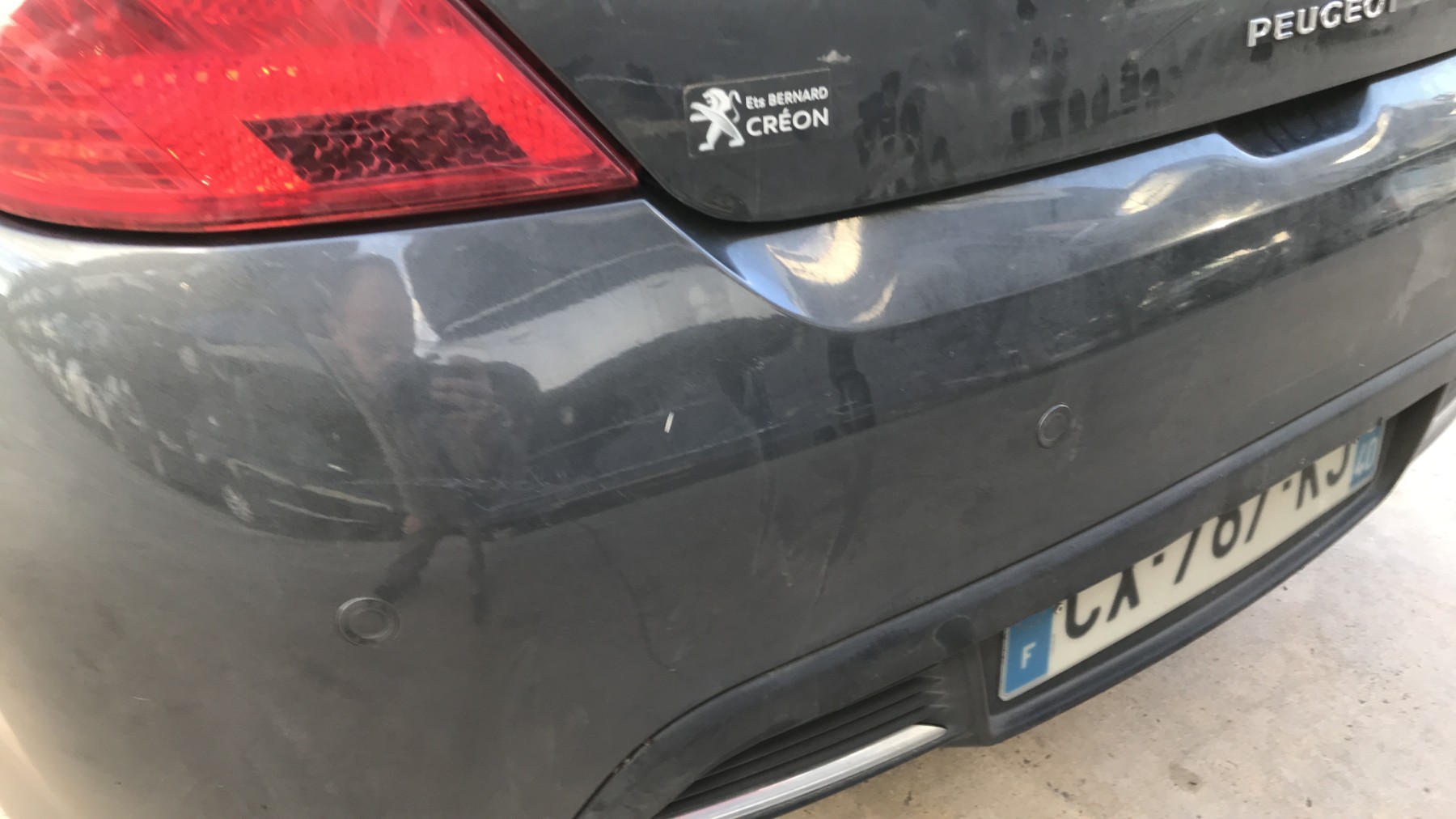 Image PEUGEOT 308 1