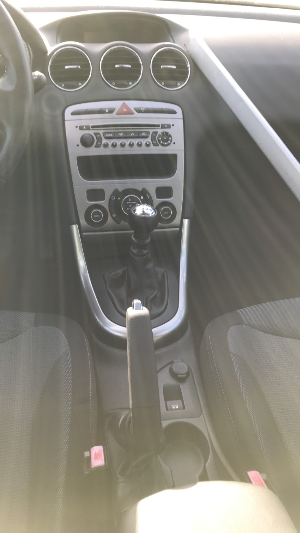 Image PEUGEOT 308 1 SW