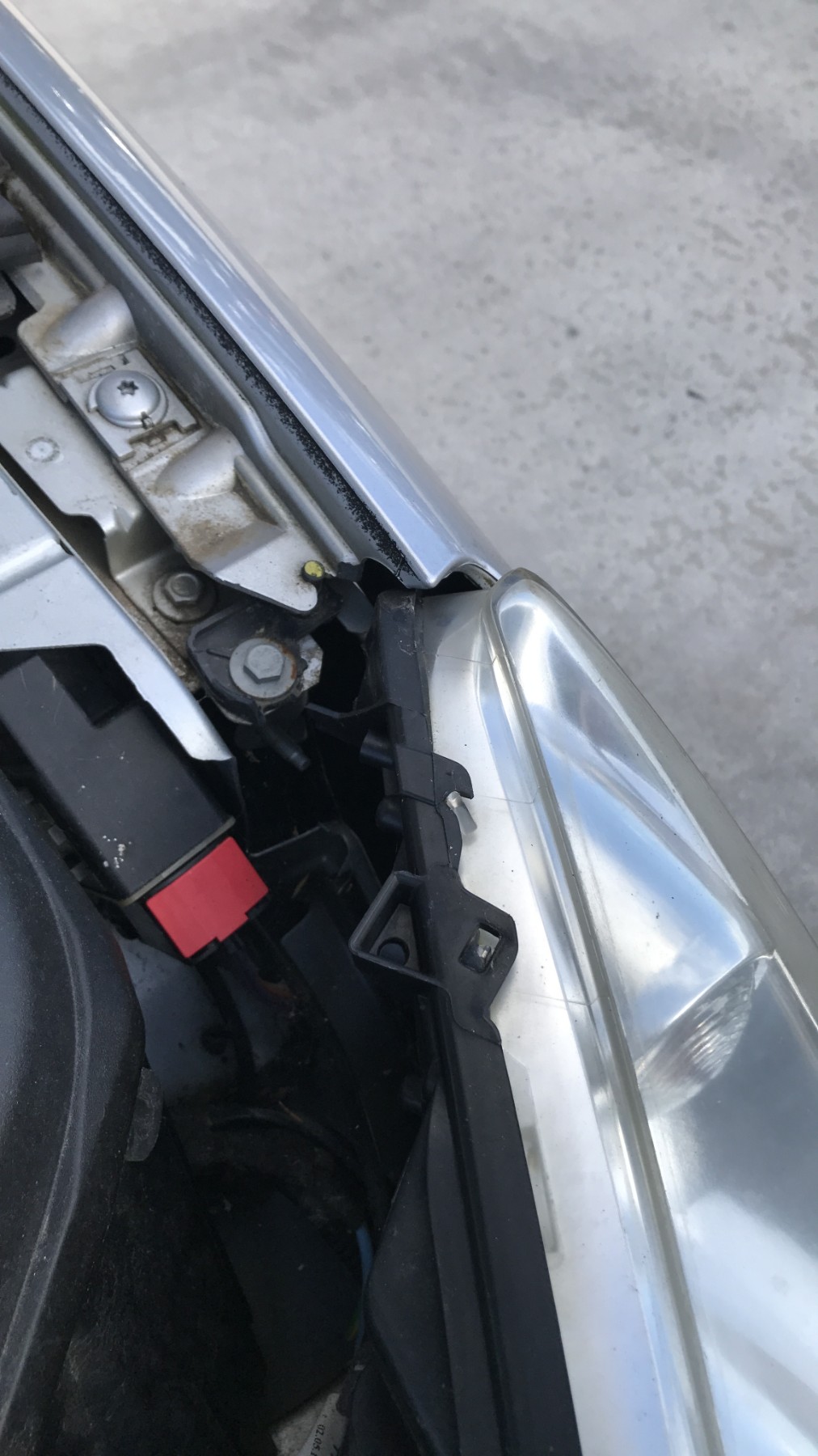 Image PEUGEOT 308 1 SW