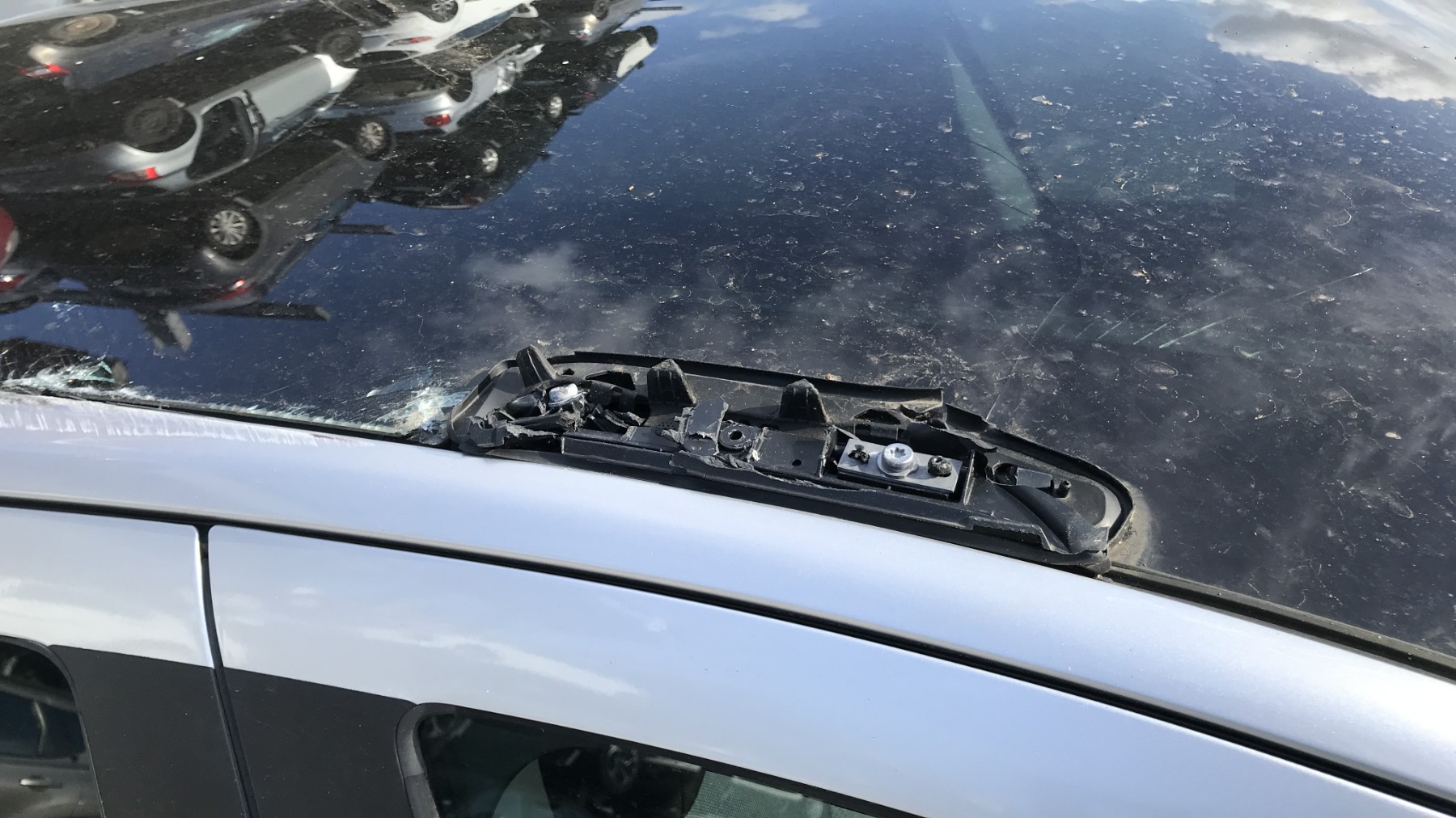 Image PEUGEOT 308 1 SW