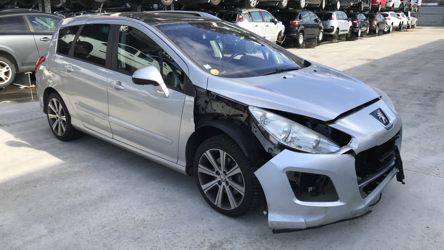 Image PEUGEOT 308 1 SW