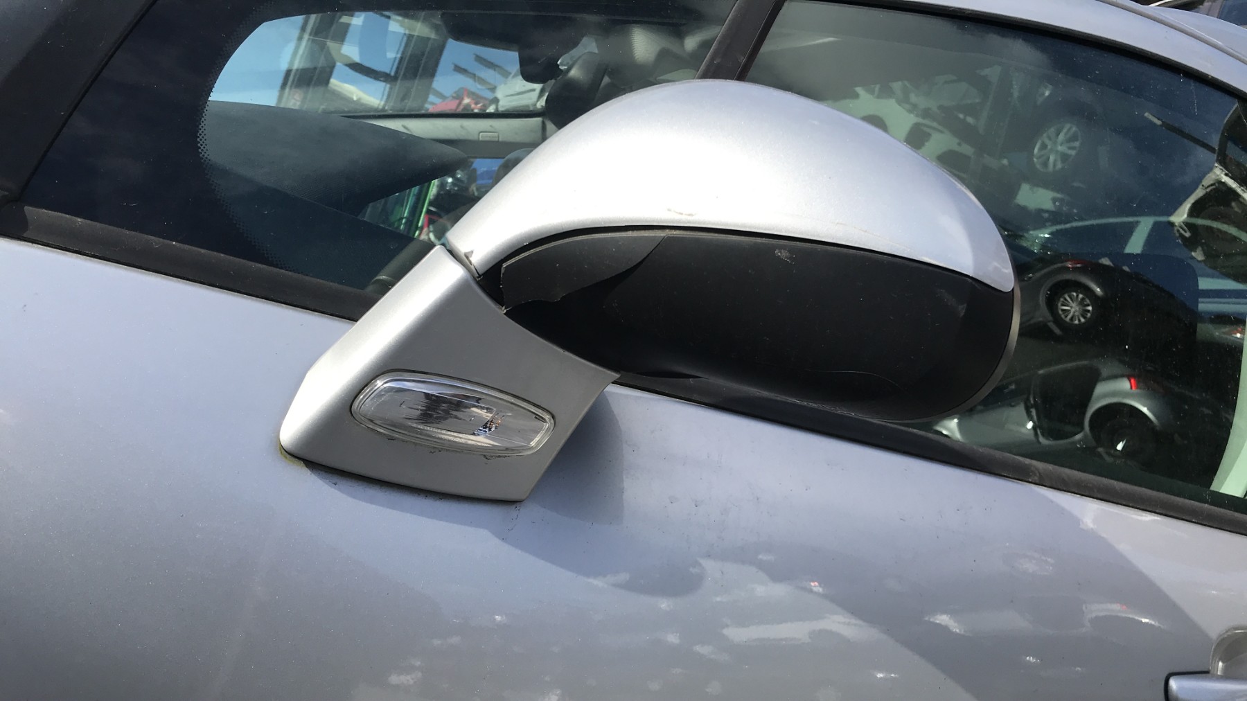 Image PEUGEOT 308 1 SW