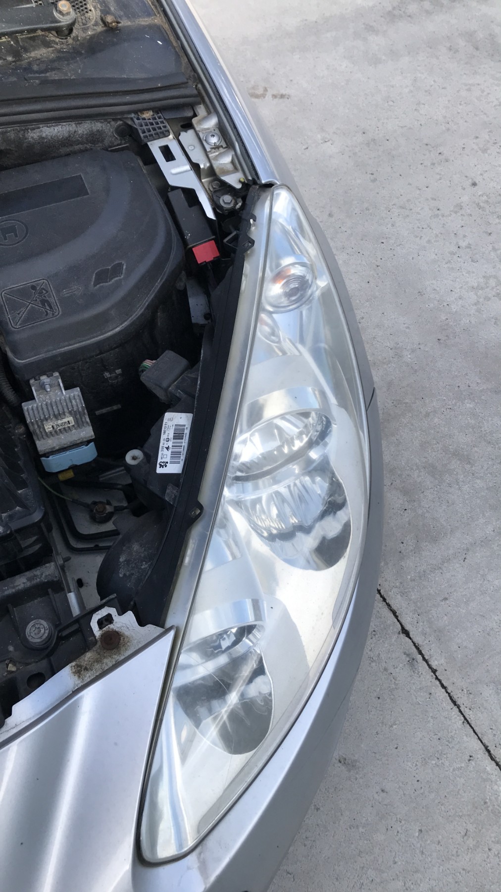 Image PEUGEOT 308 1 SW