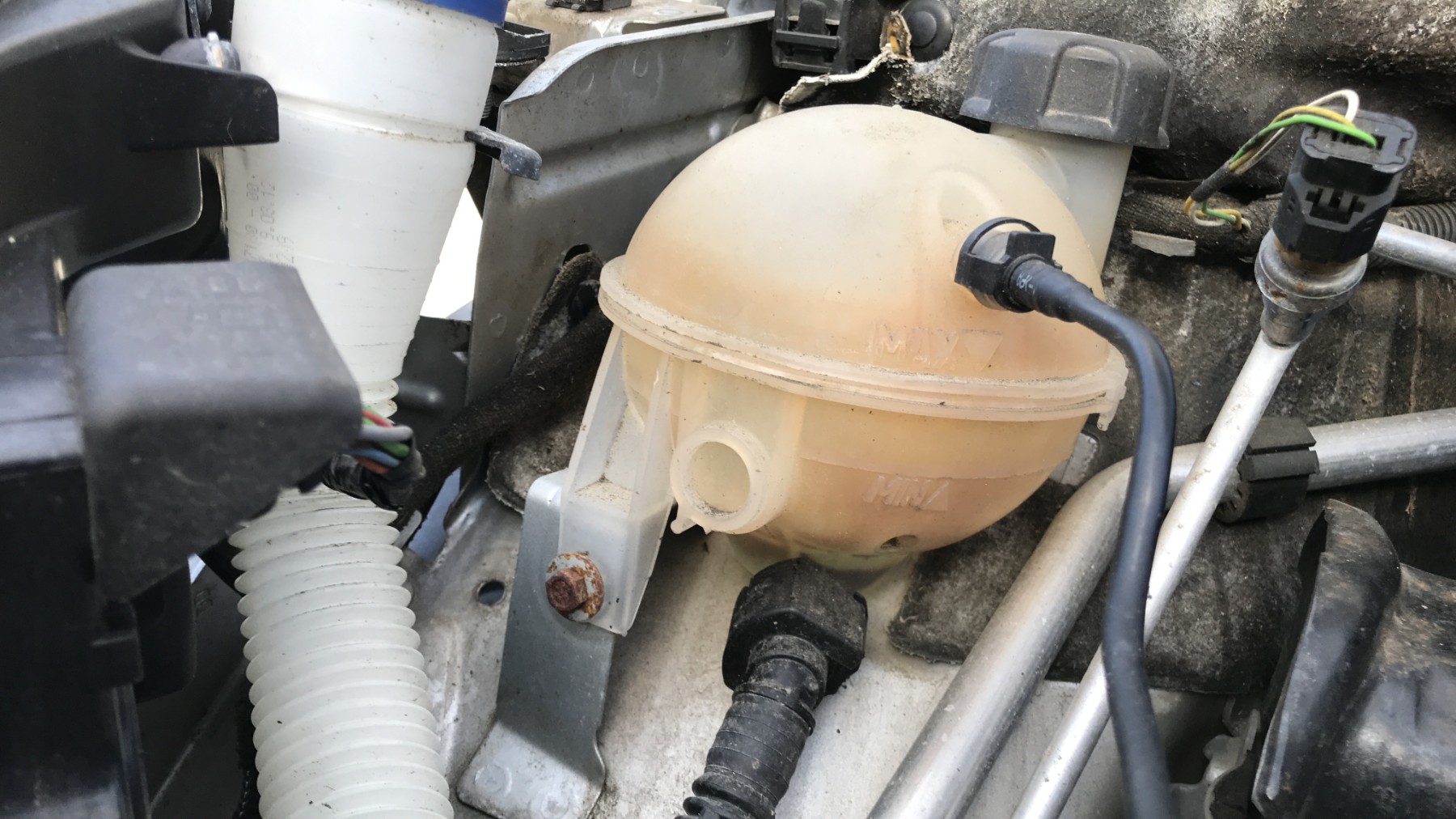 Image PEUGEOT 308 1 SW