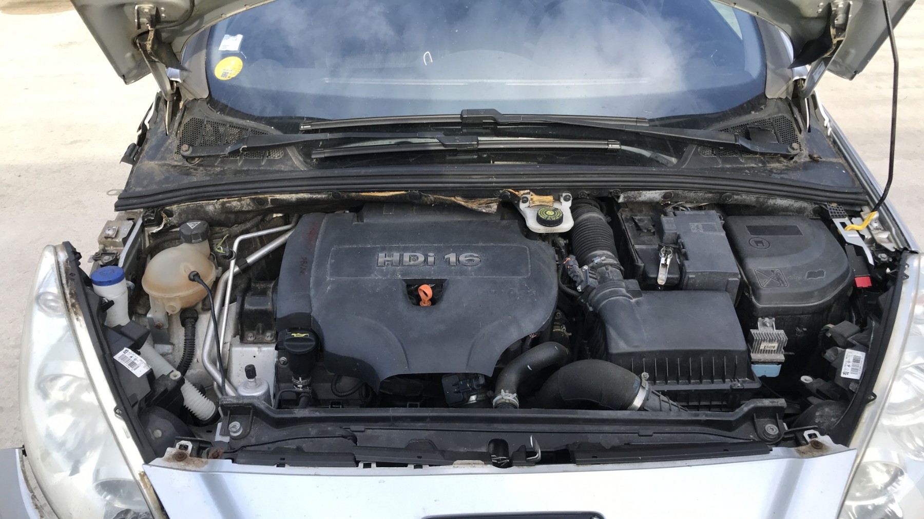 Image PEUGEOT 308 1 SW