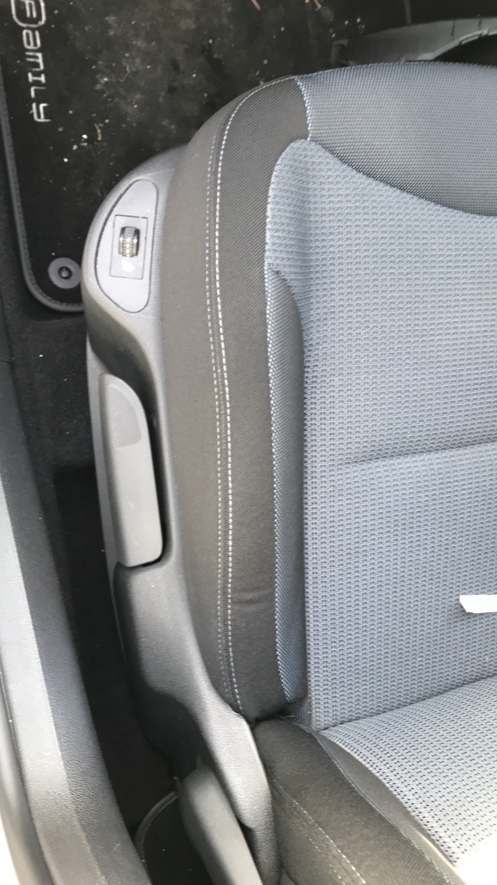 Image PEUGEOT 308 1 SW