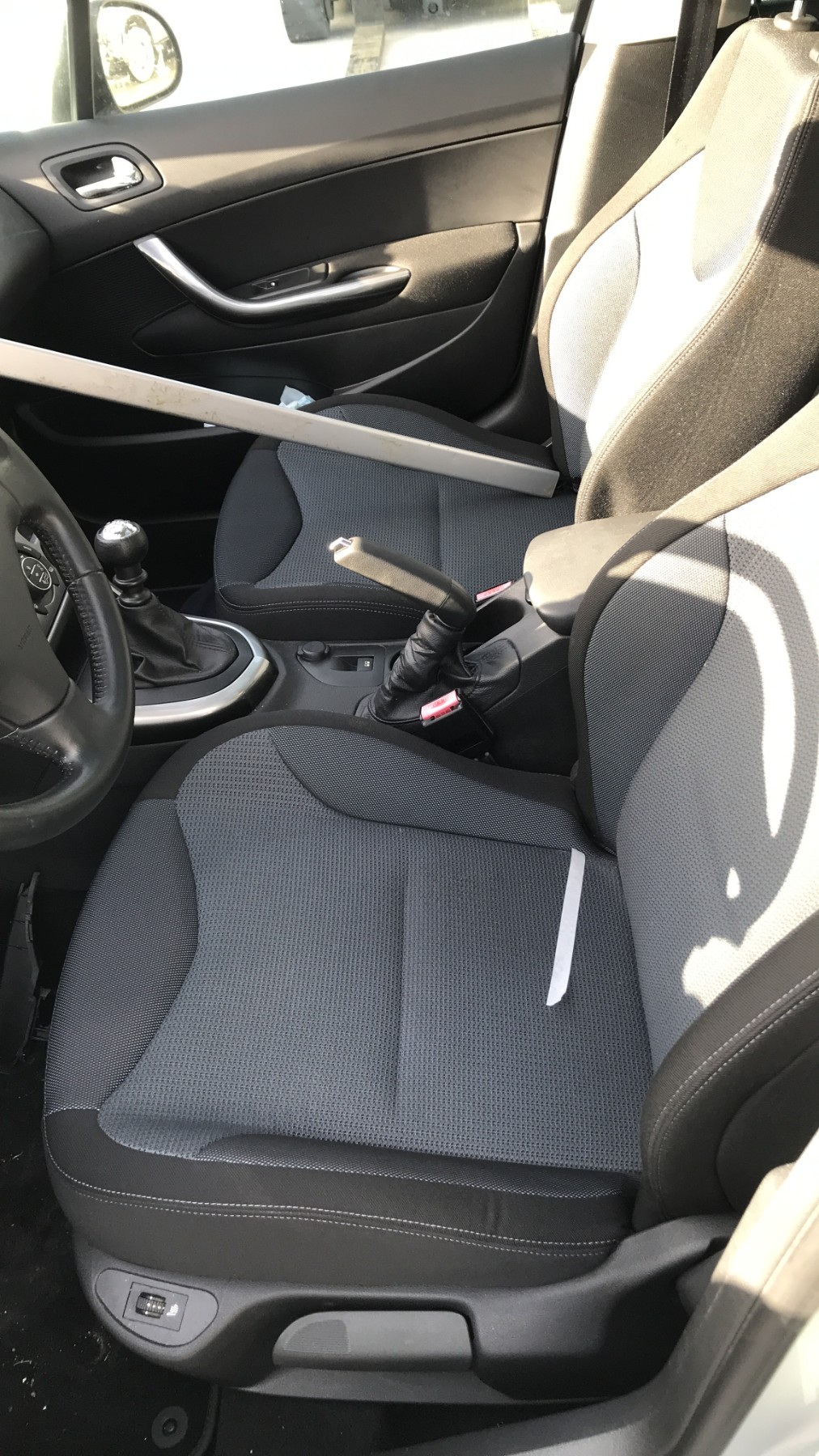 Image PEUGEOT 308 1 SW