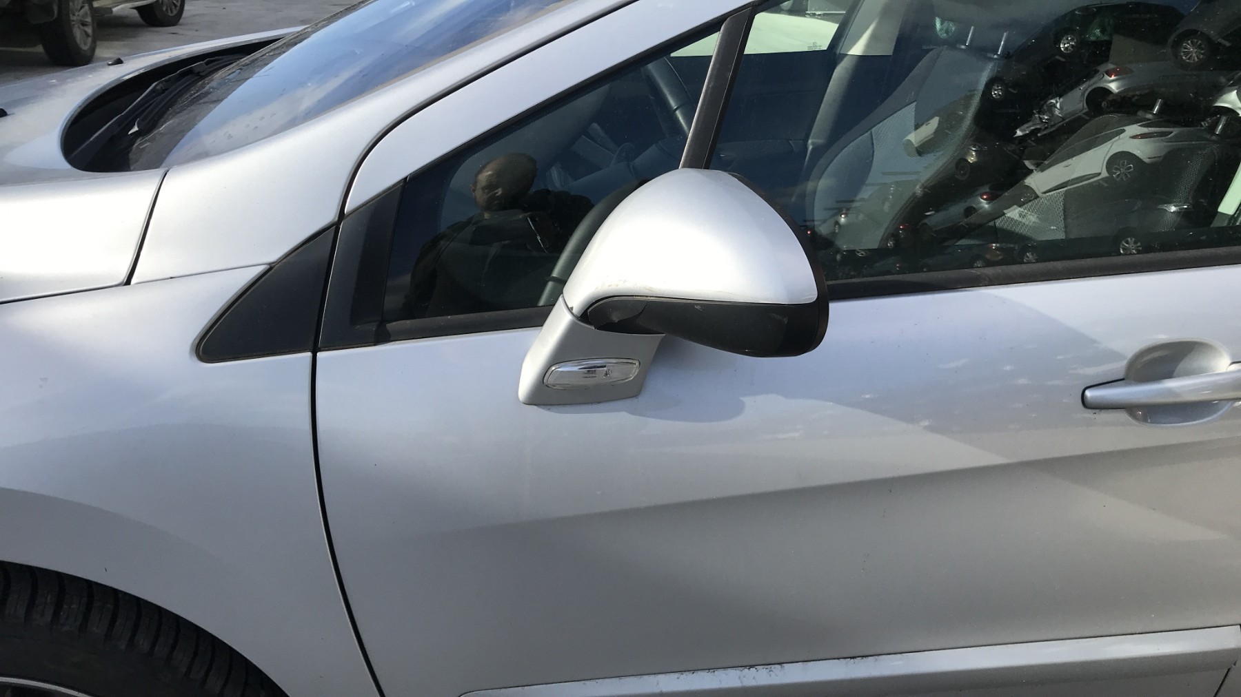 Image PEUGEOT 308 1 SW