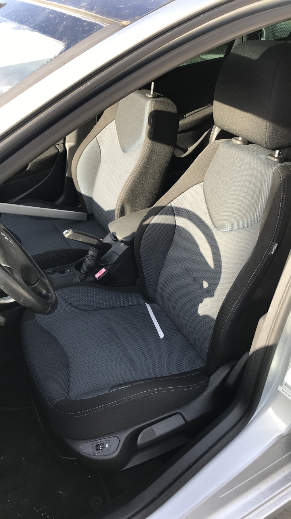 Image PEUGEOT 308 1 SW