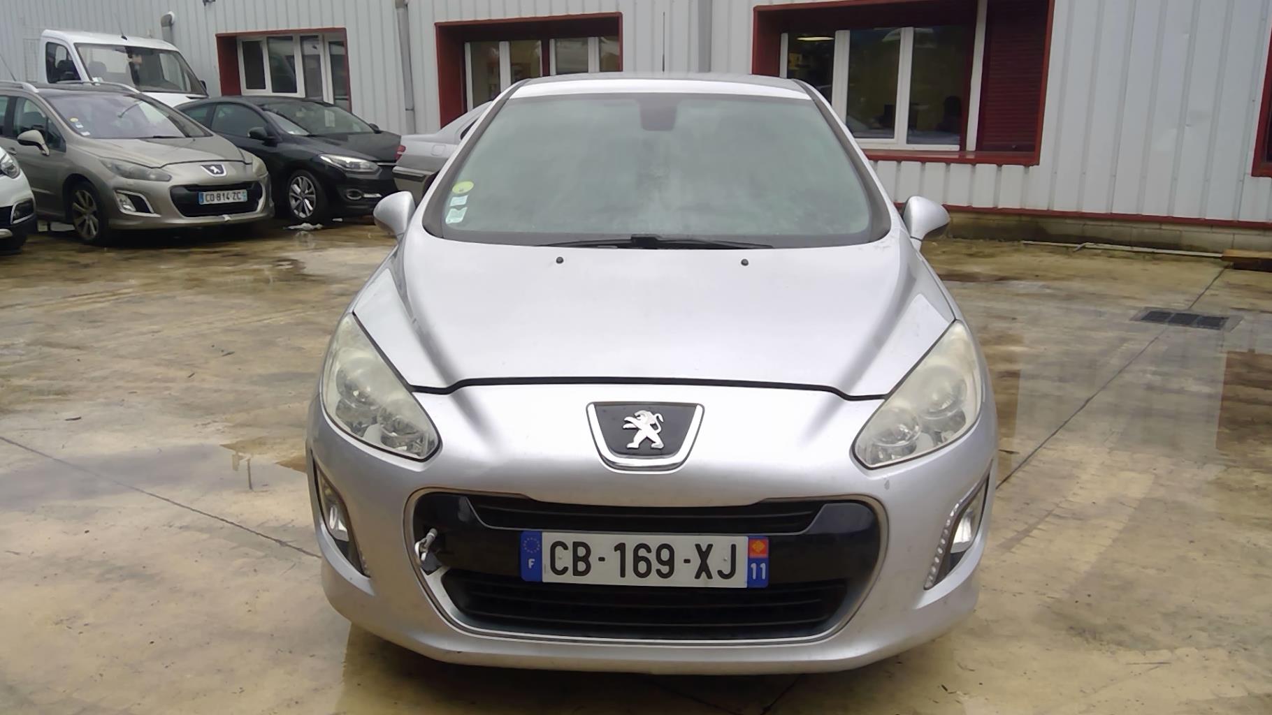 Image PEUGEOT 308 1