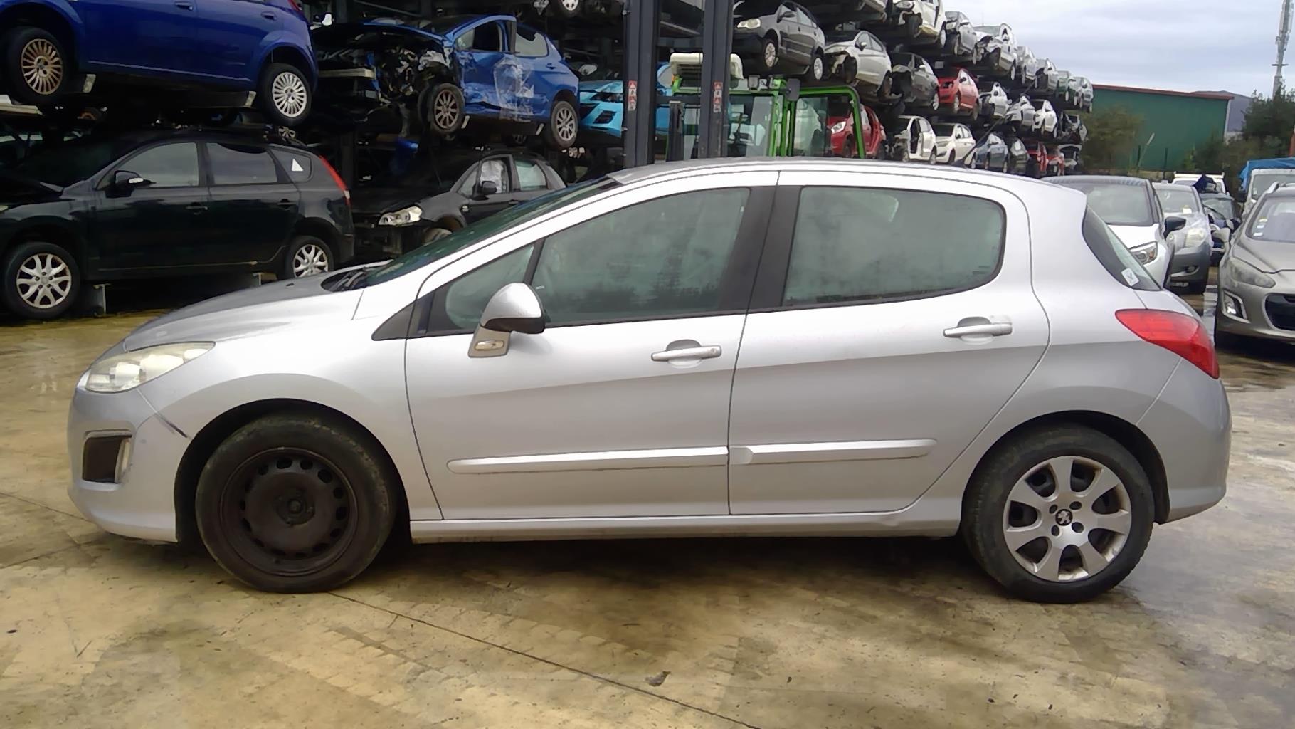 Image PEUGEOT 308 1