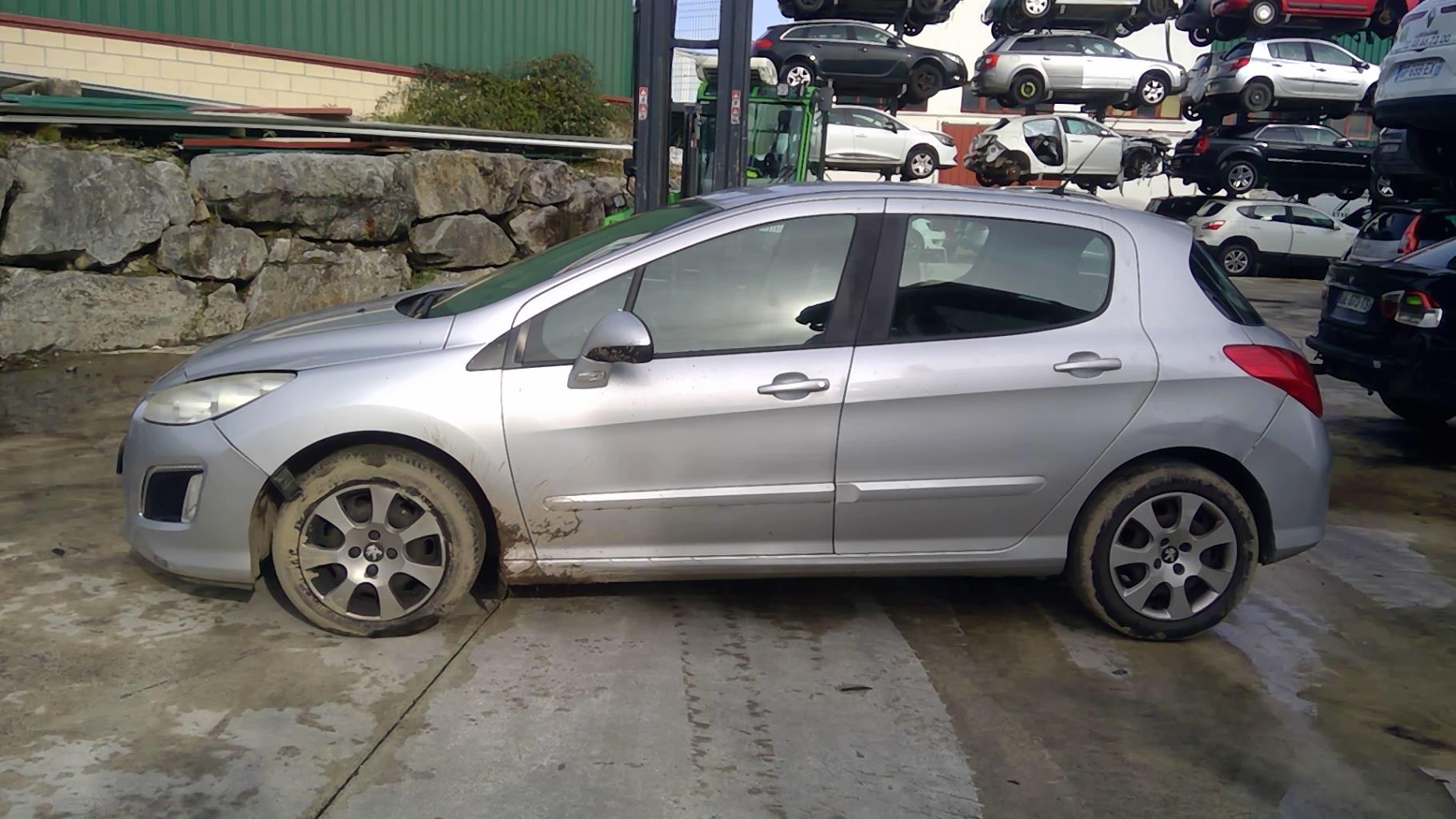 Image PEUGEOT 308 1
