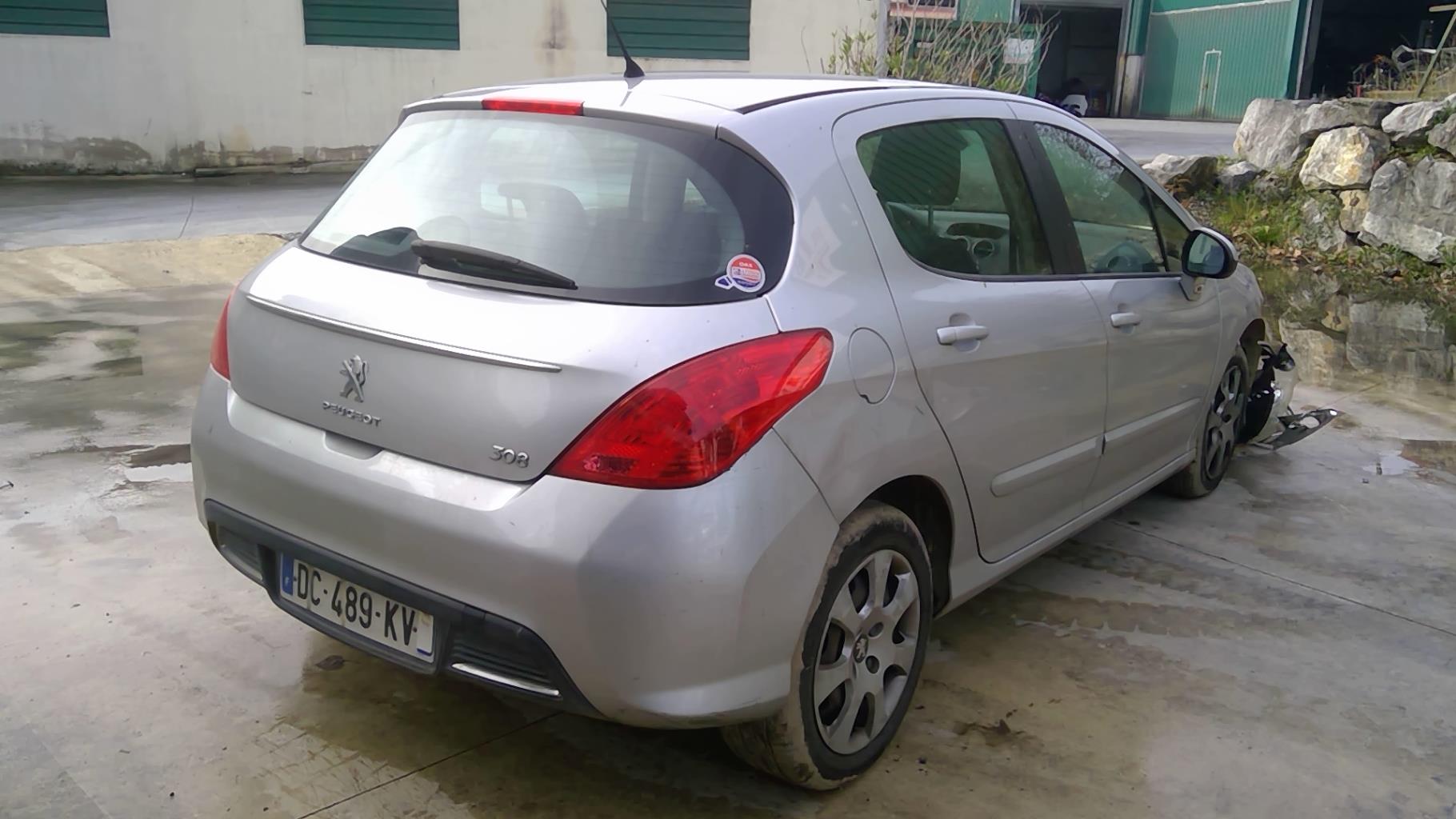 Image PEUGEOT 308 1