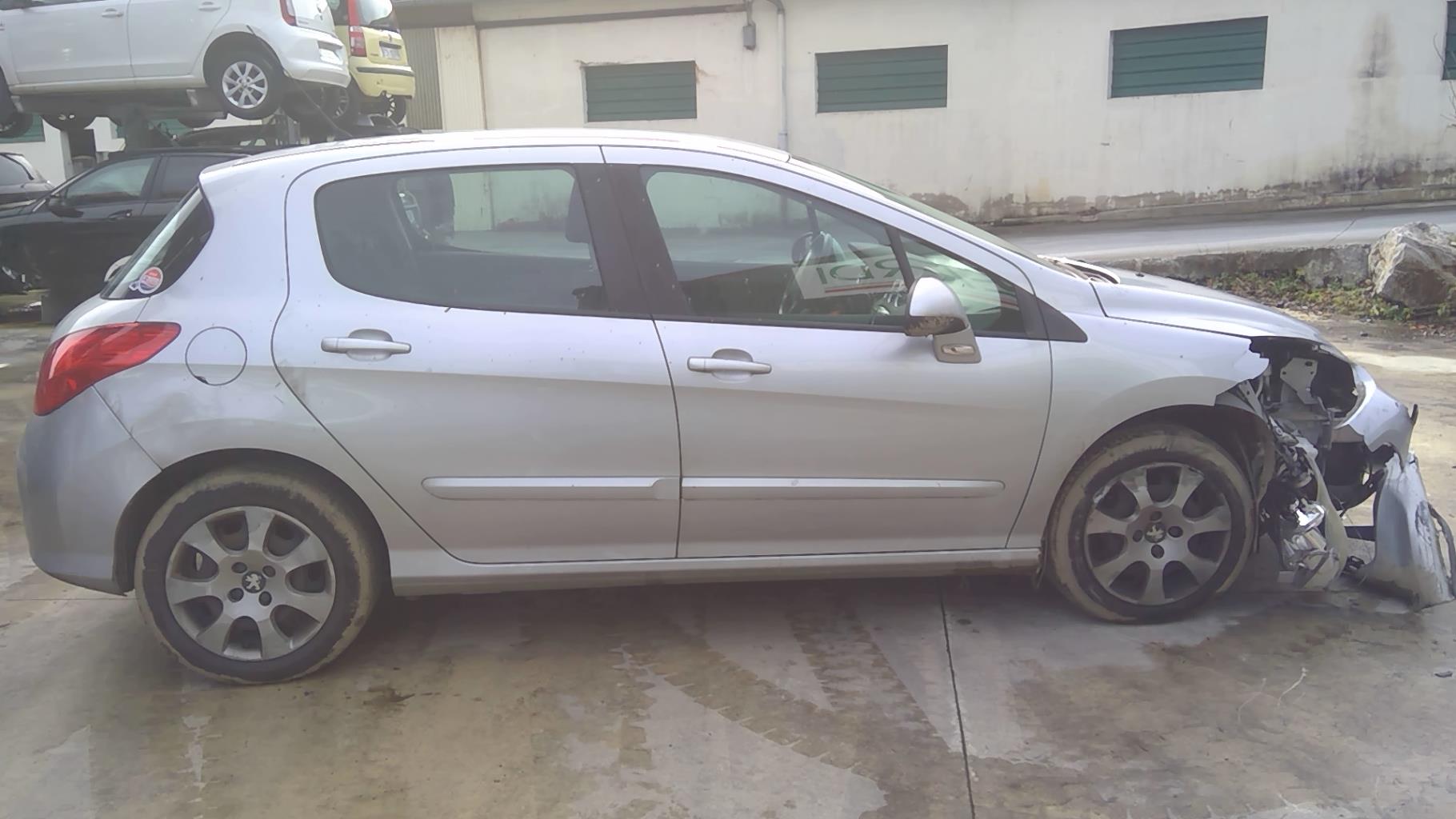 Image PEUGEOT 308 1