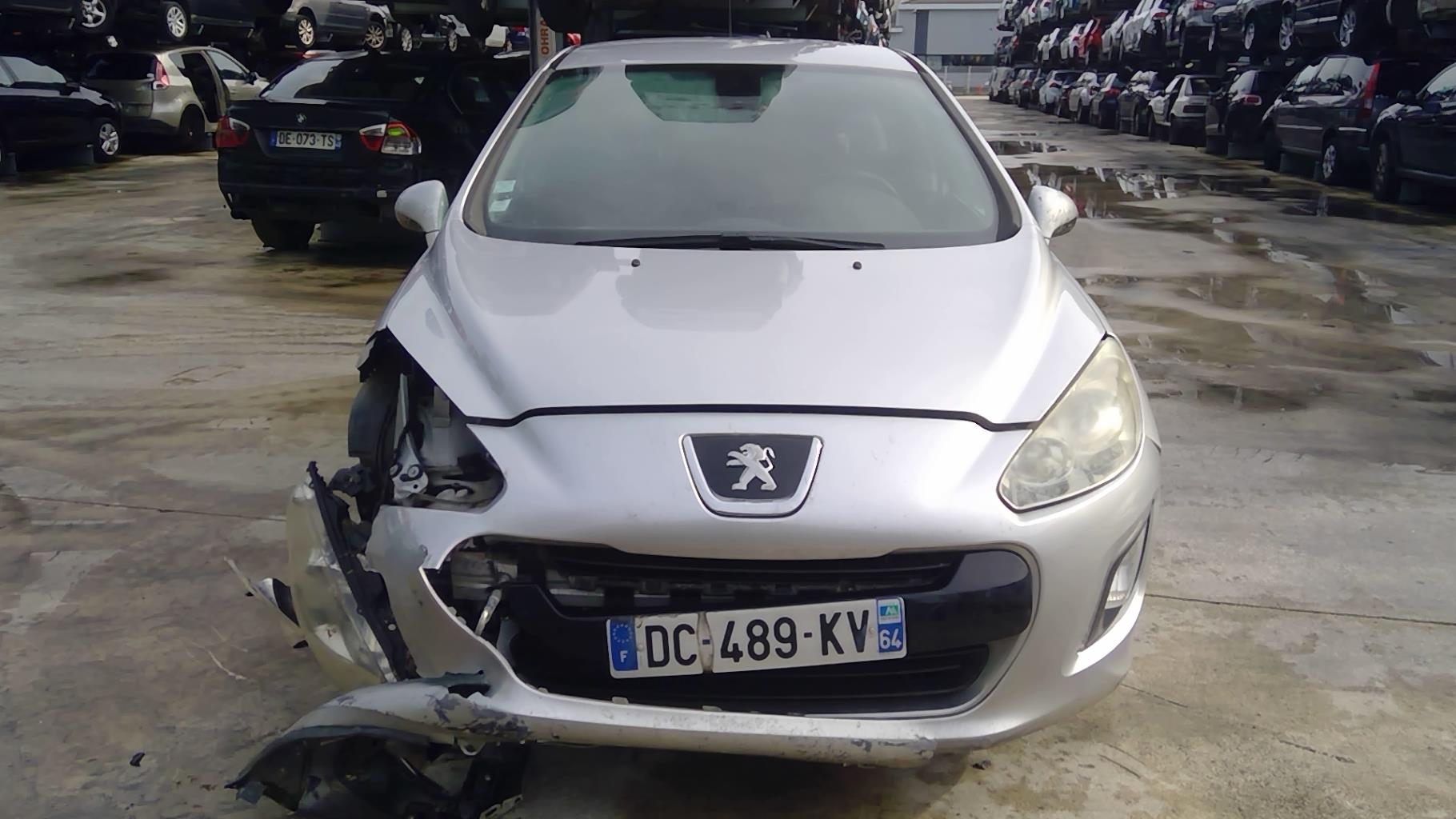 Image PEUGEOT 308 1