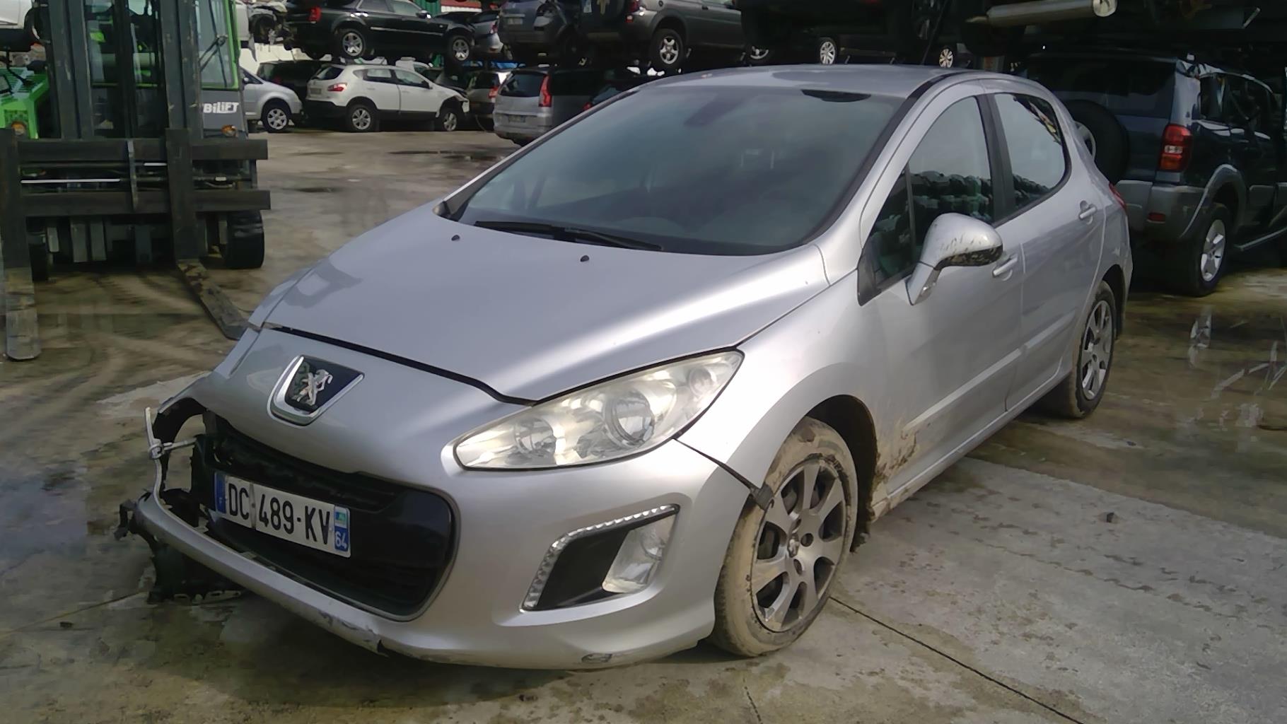 Image PEUGEOT 308 1