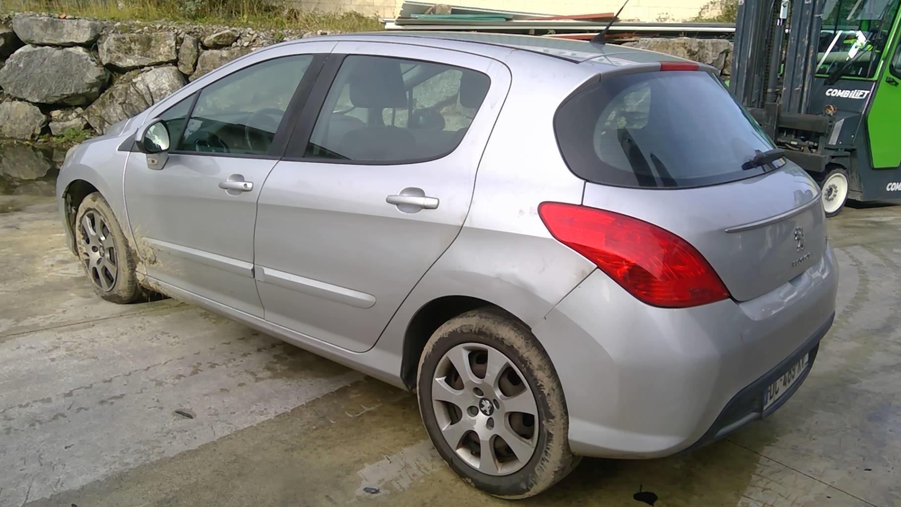 Image PEUGEOT 308 1