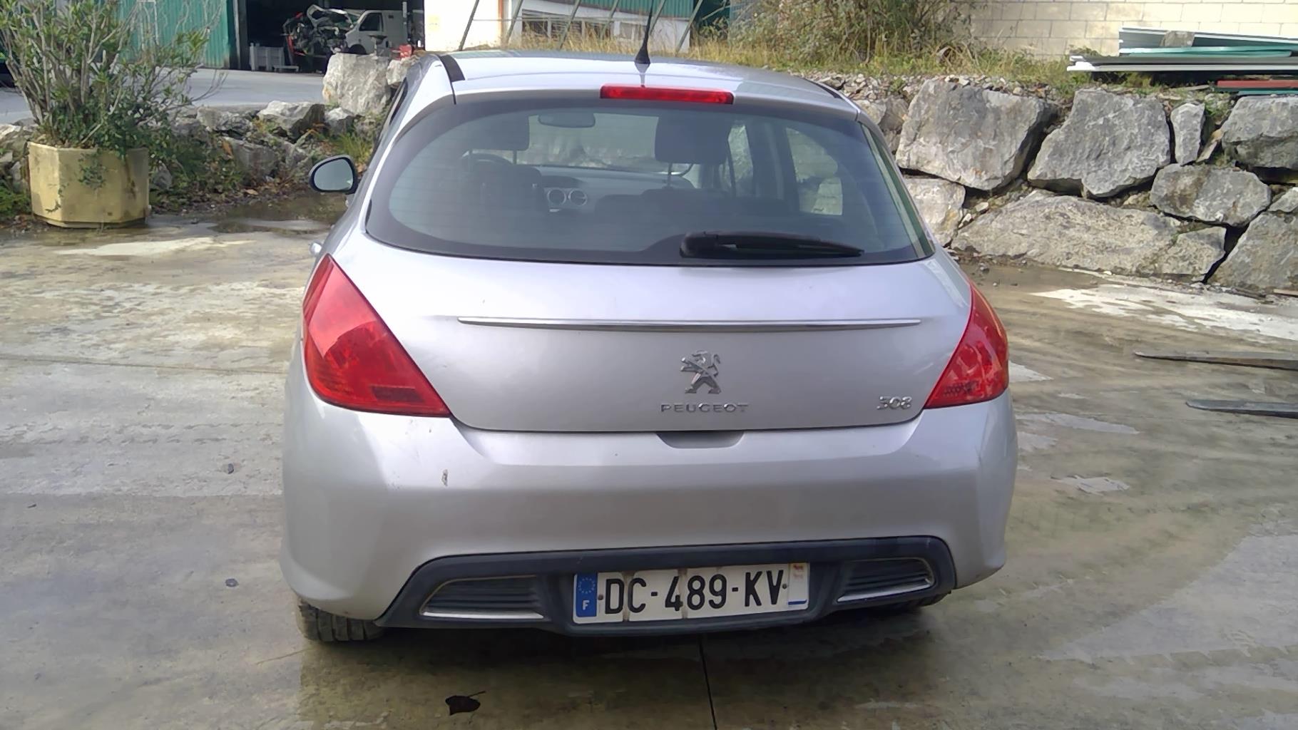 Image PEUGEOT 308 1