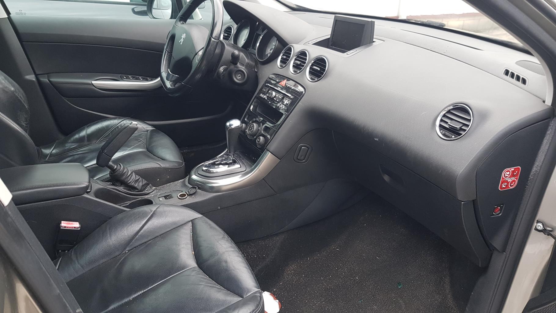 Image PEUGEOT 308 1 SW