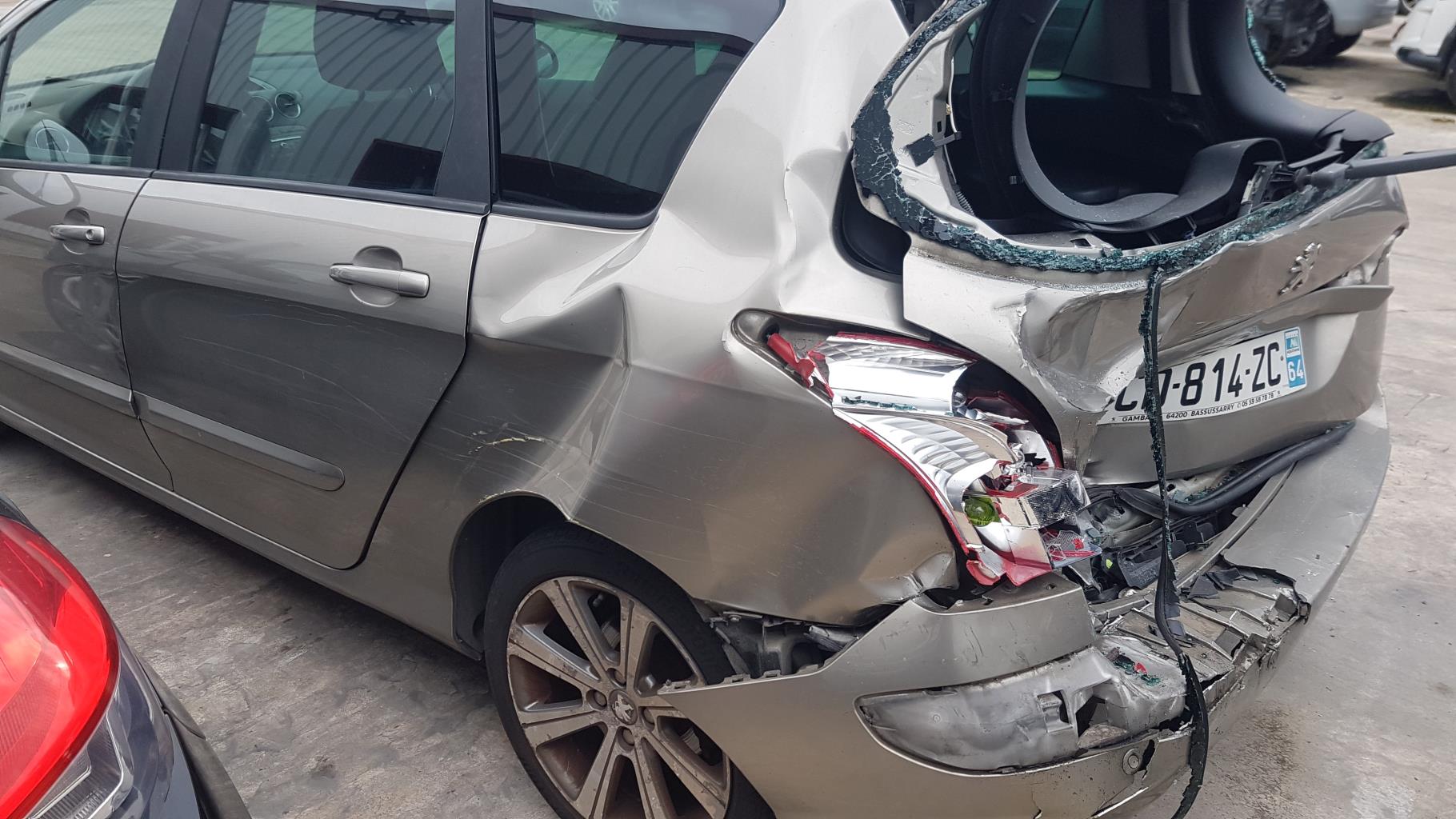 Image PEUGEOT 308 1 SW