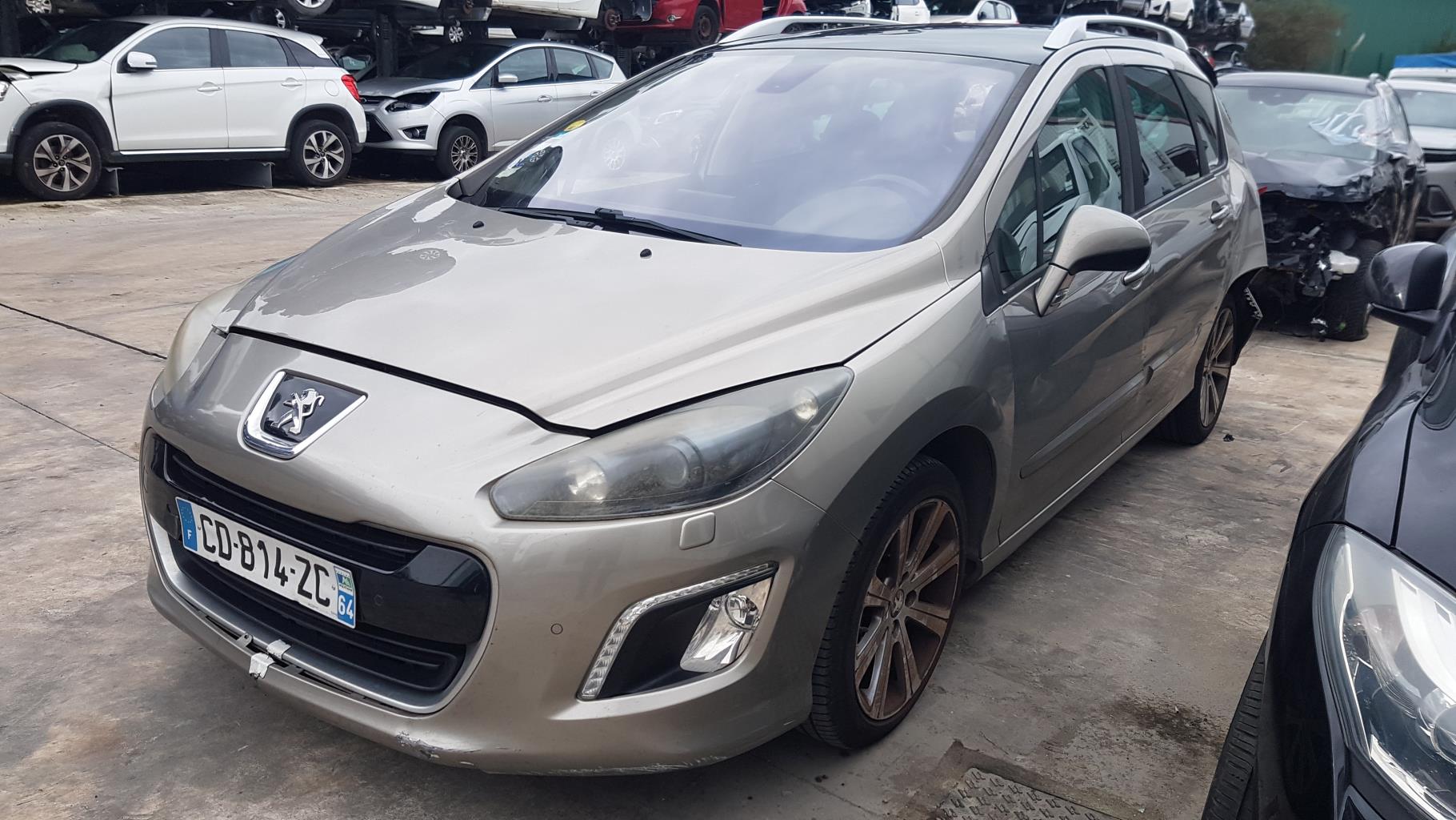 Image PEUGEOT 308 1 SW