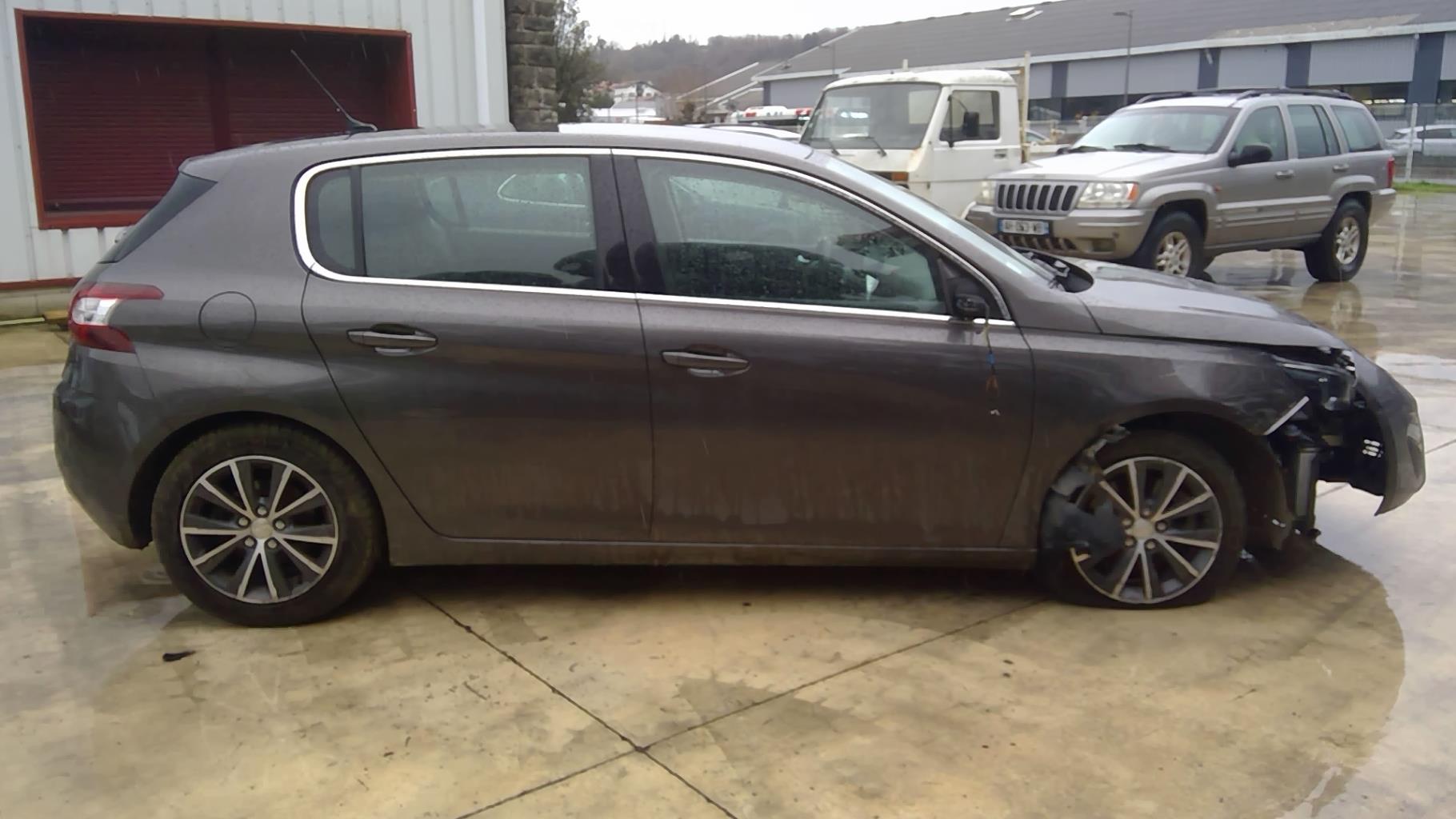 Image PEUGEOT 308 2
