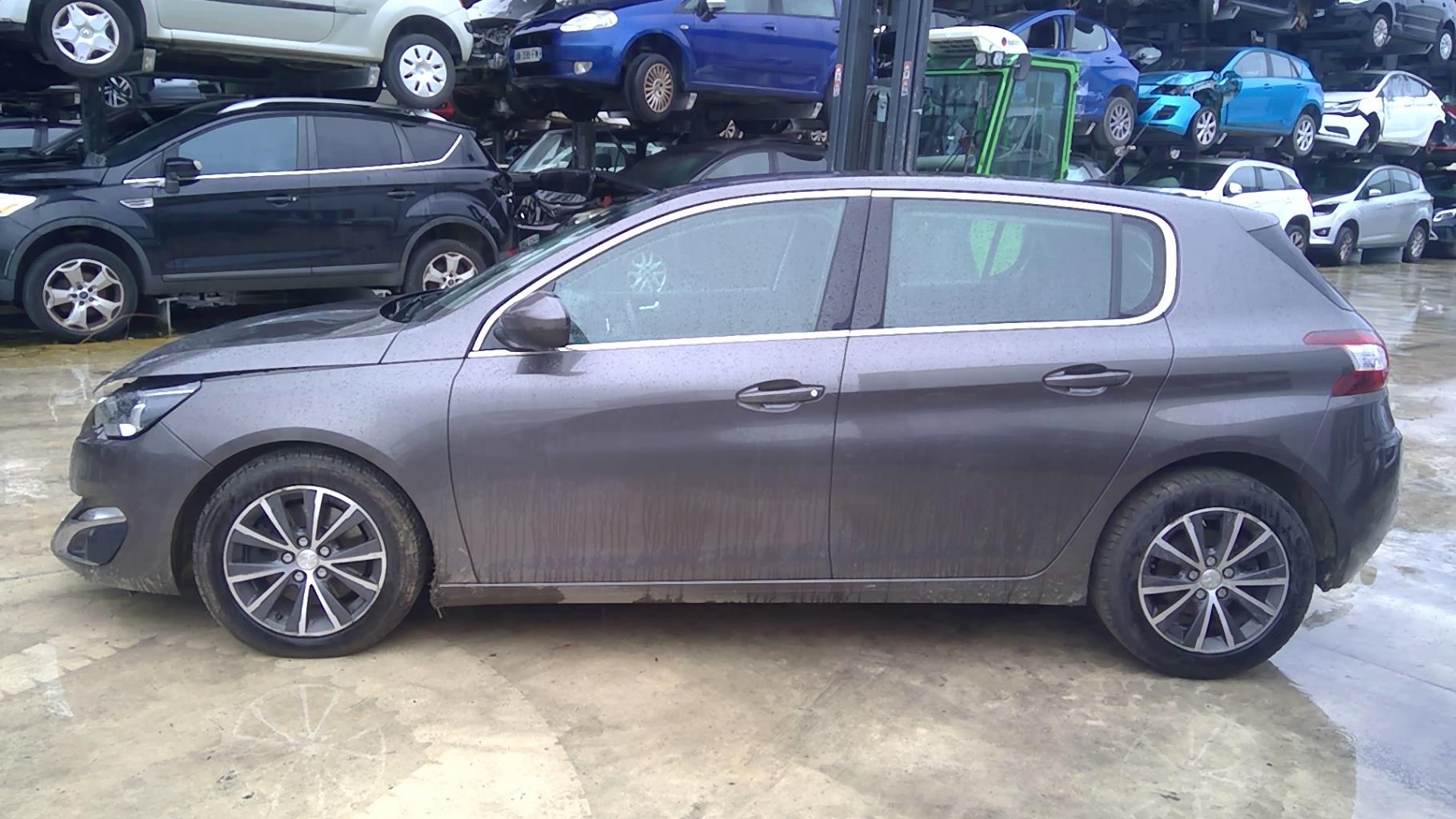 Image PEUGEOT 308 2