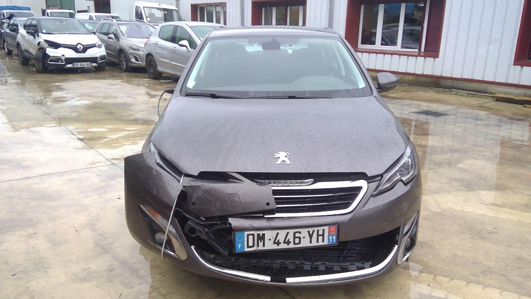 Image PEUGEOT 308 2