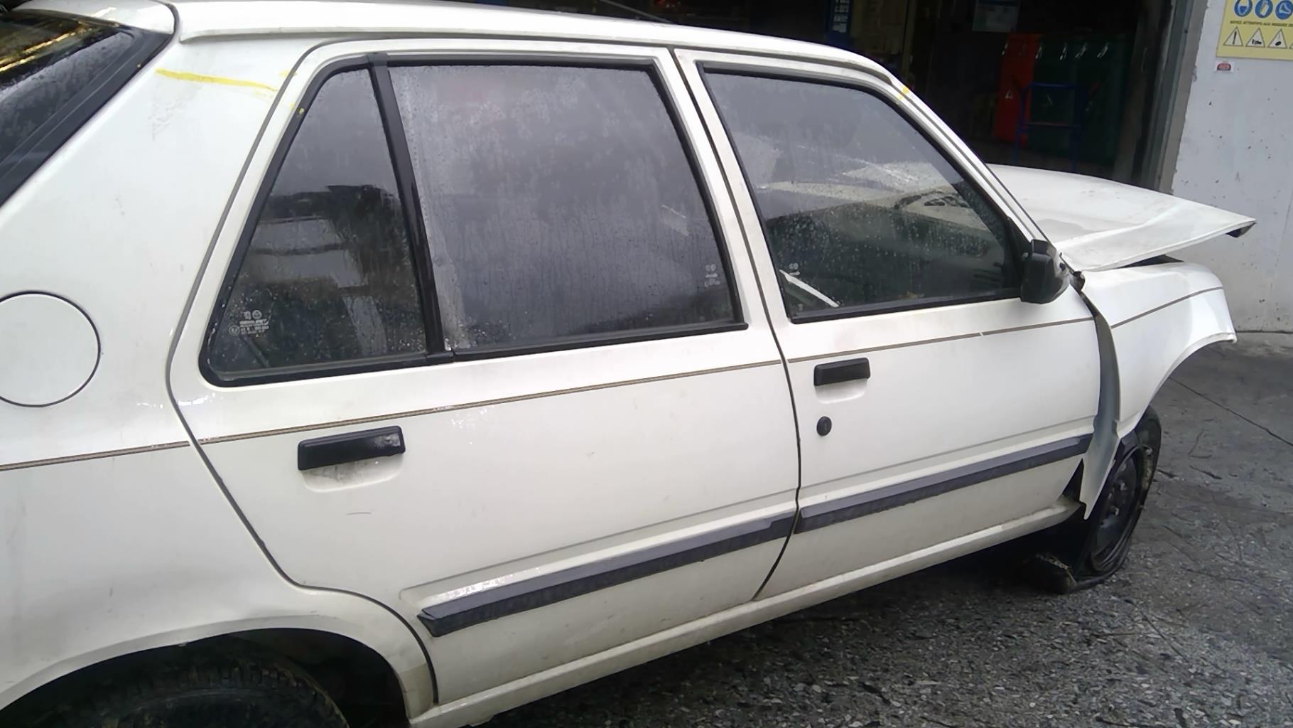 Image PEUGEOT 309