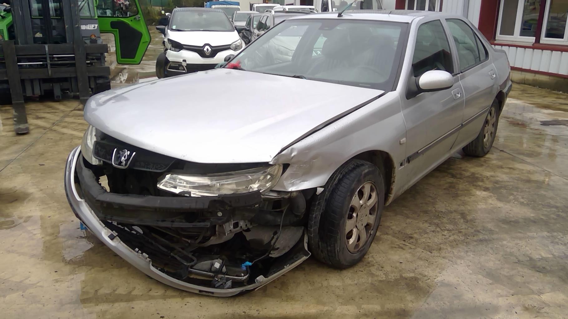 Image PEUGEOT 406