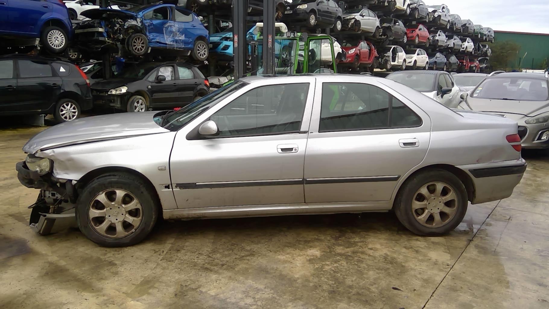 Image PEUGEOT 406