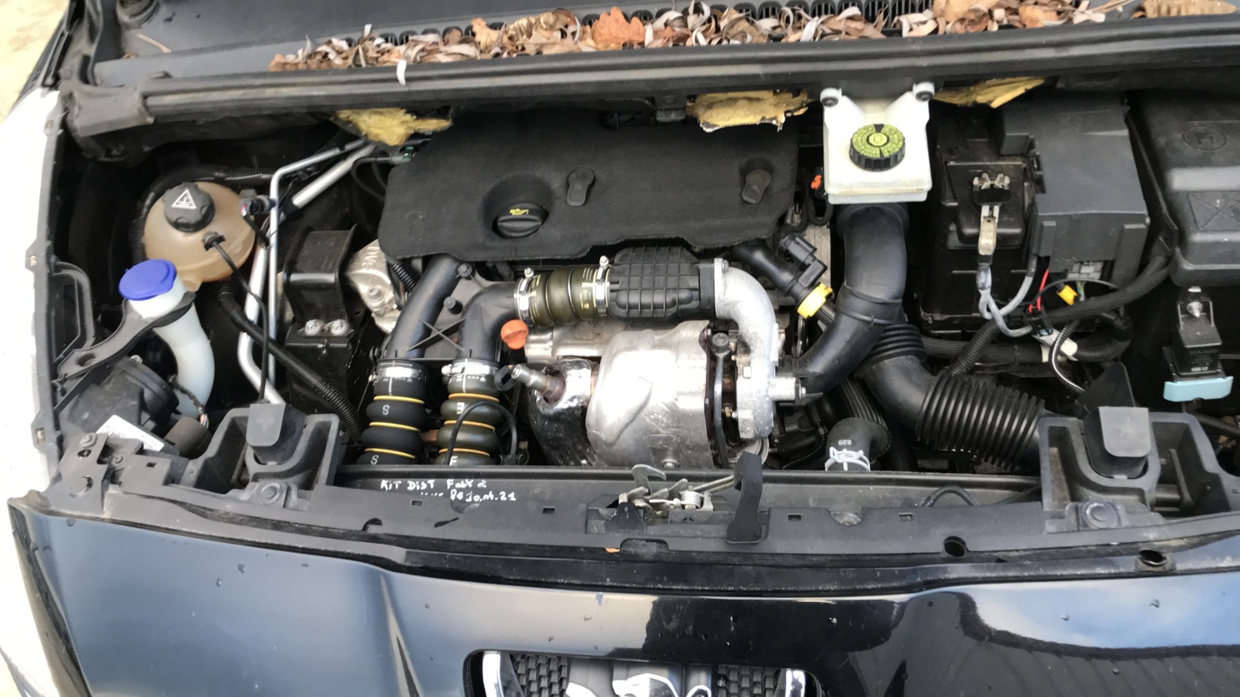 Image PEUGEOT 5008 1