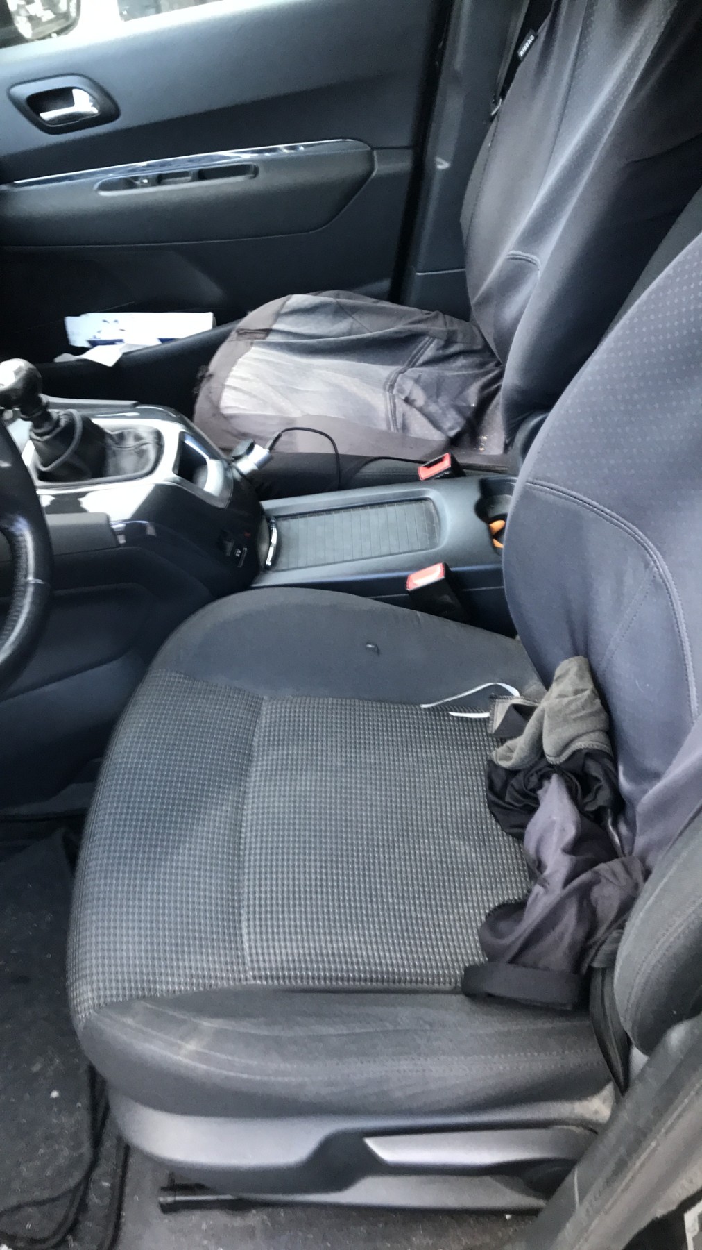 Image PEUGEOT 5008 1