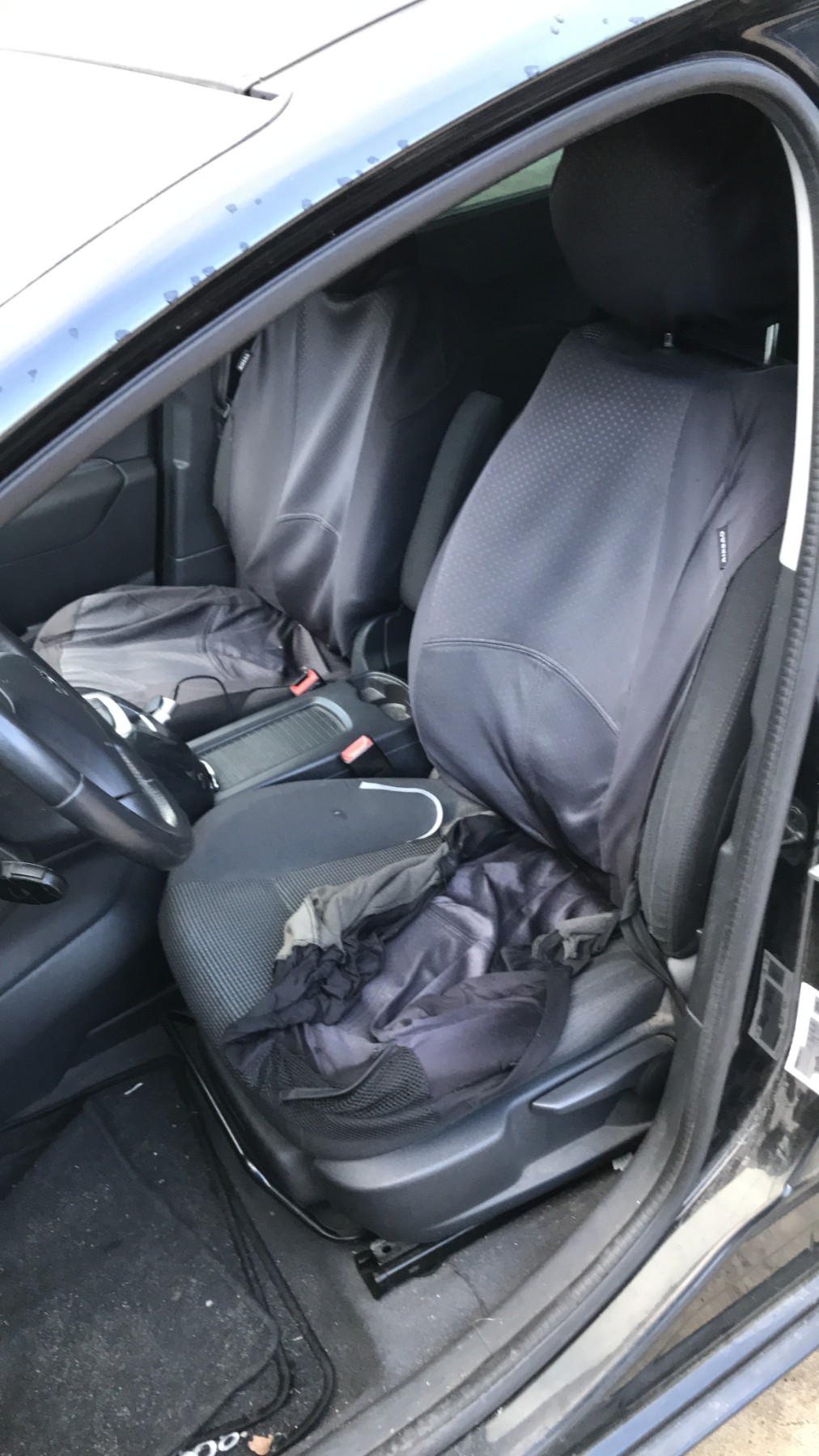 Image PEUGEOT 5008 1