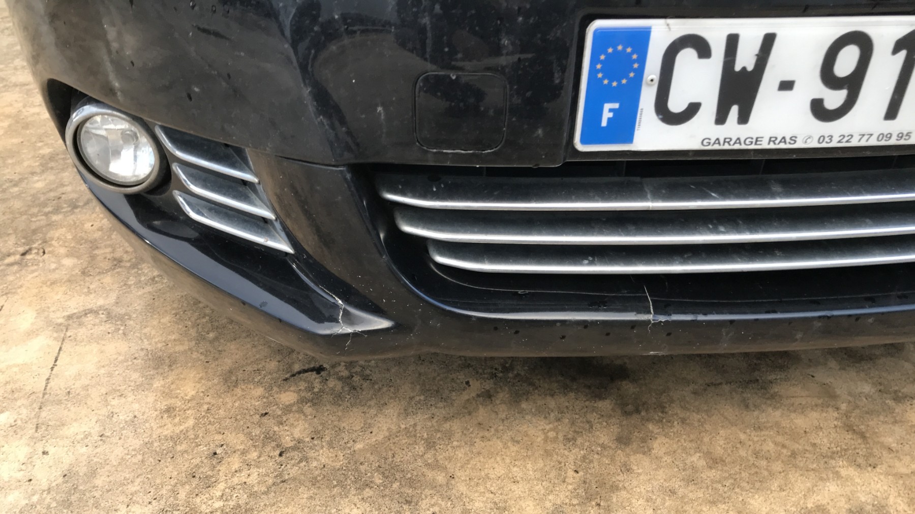 Image PEUGEOT 5008 1