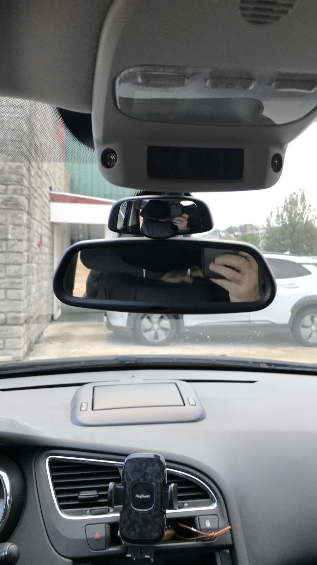 Image PEUGEOT 5008 1