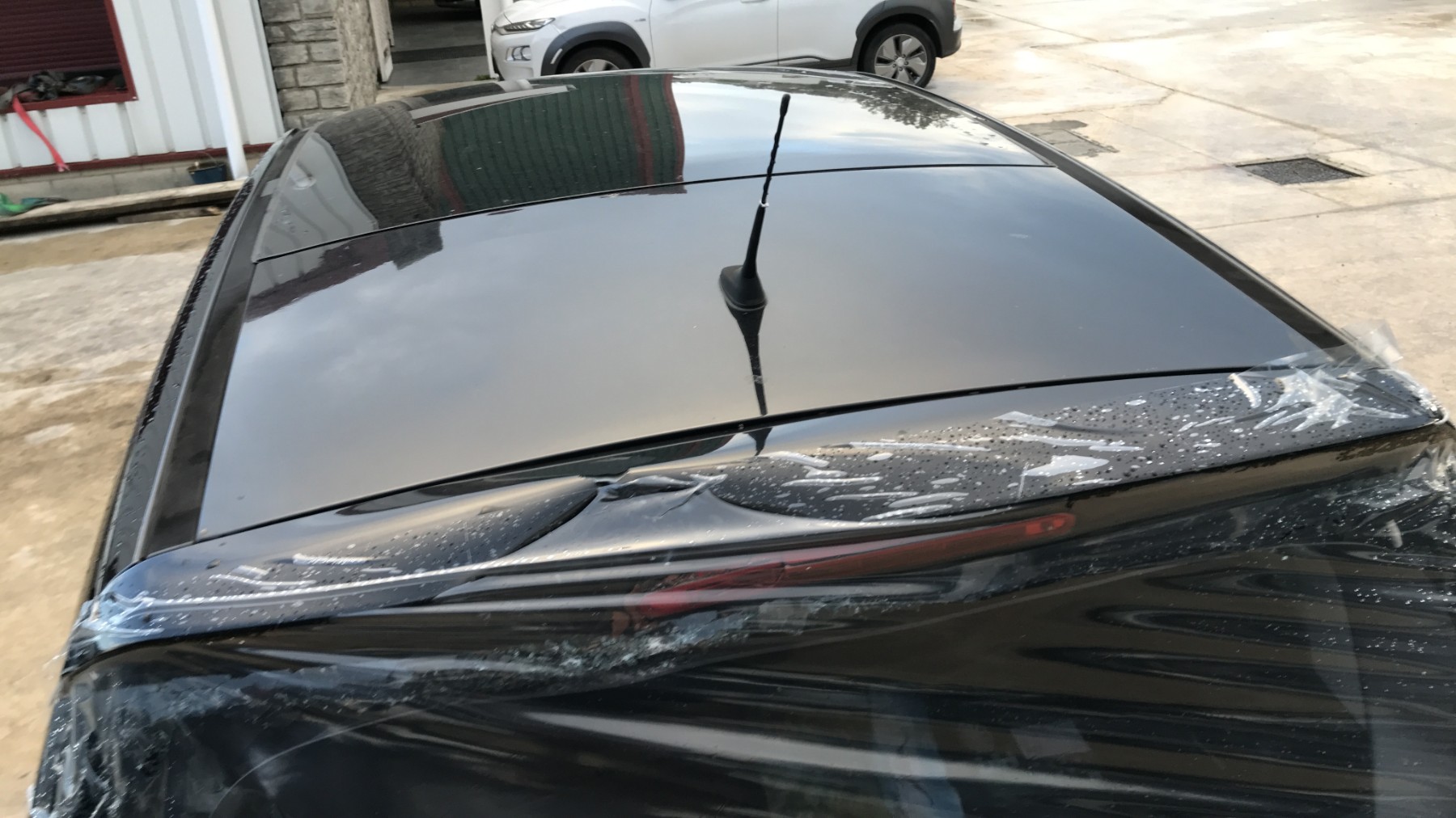 Image PEUGEOT 5008 1