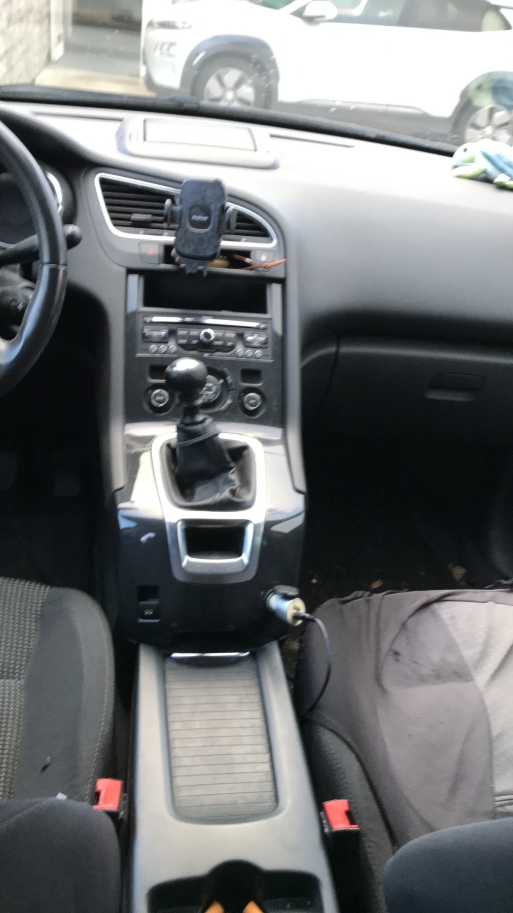 Image PEUGEOT 5008 1