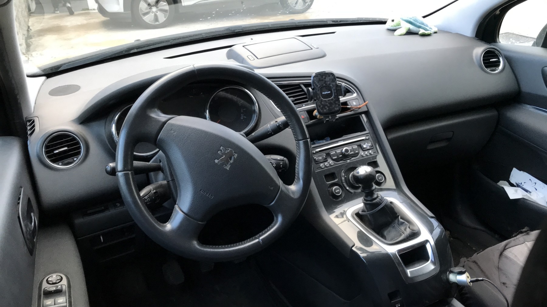 Image PEUGEOT 5008 1