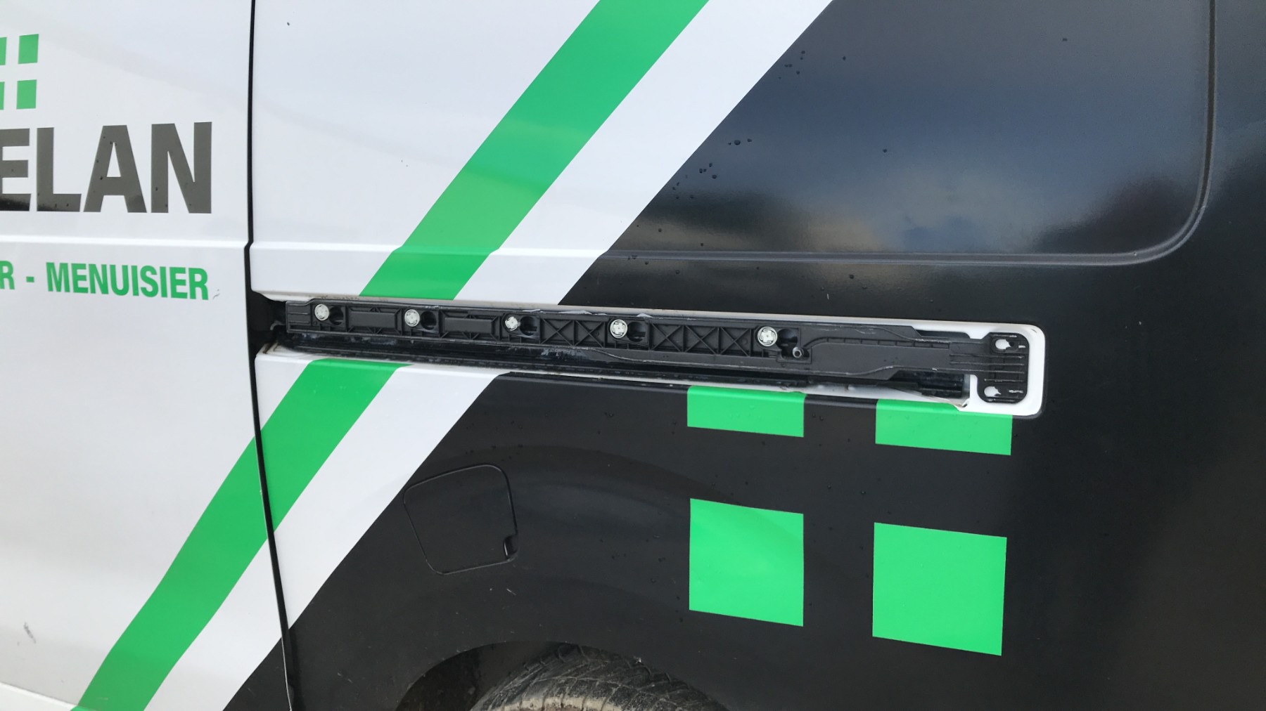 Image PEUGEOT EXPERT 3