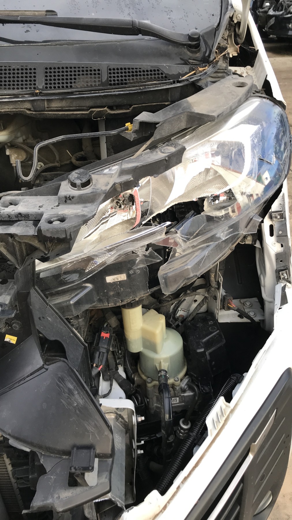 Image PEUGEOT EXPERT 3