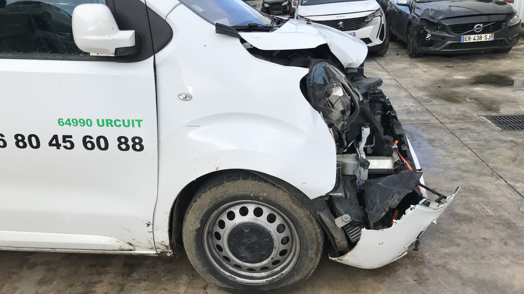 Image PEUGEOT EXPERT 3