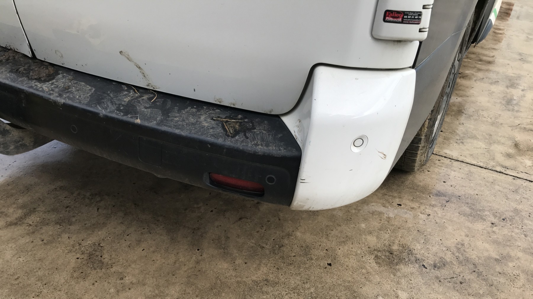 Image PEUGEOT EXPERT 3