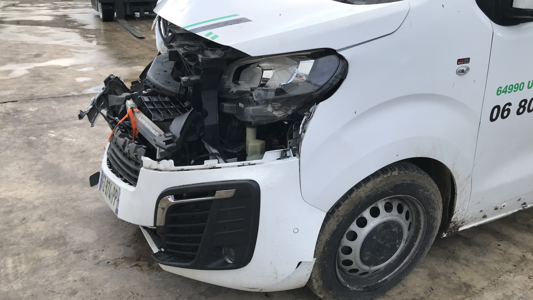 Image PEUGEOT EXPERT 3