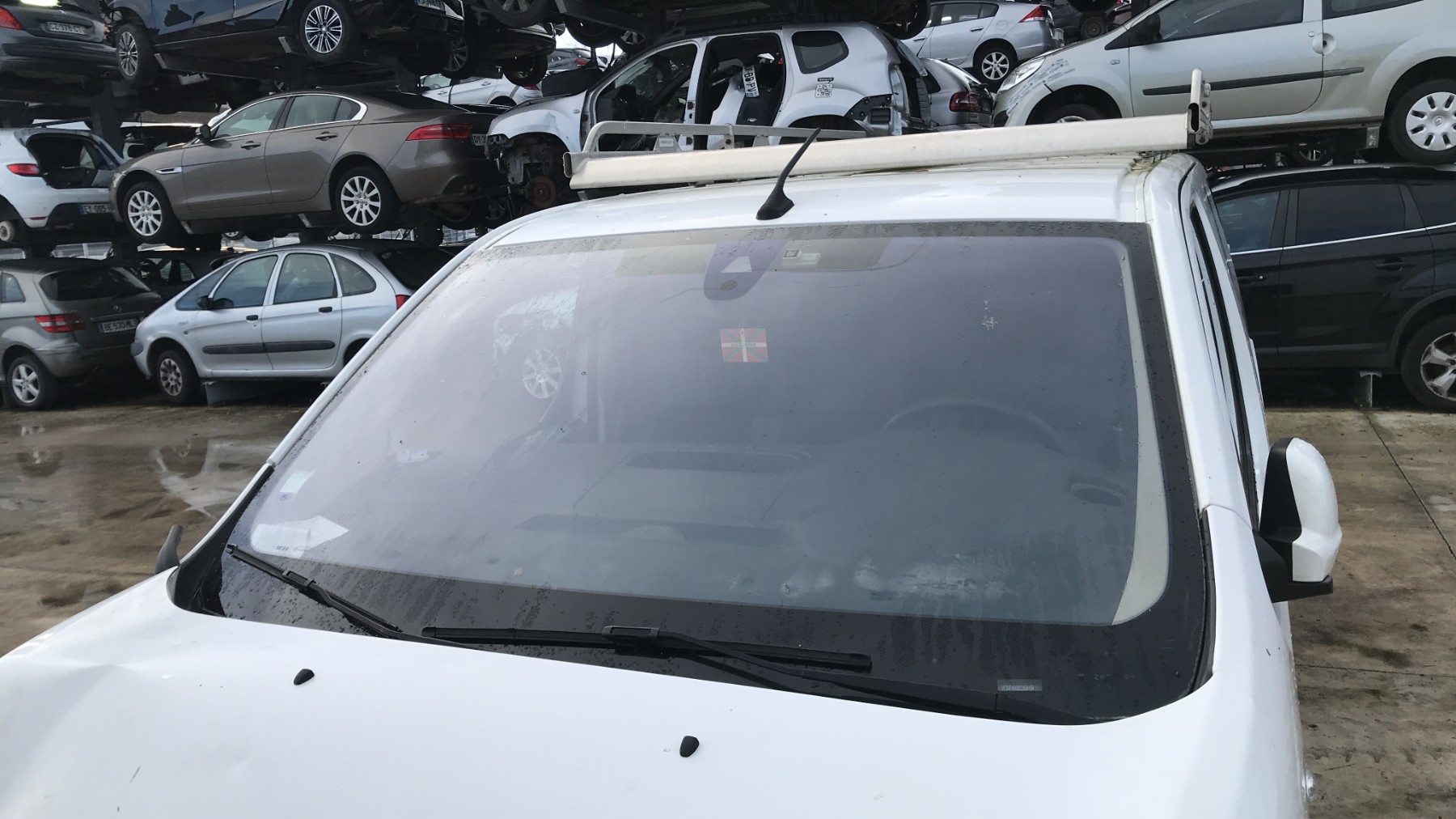 Image PEUGEOT EXPERT 3