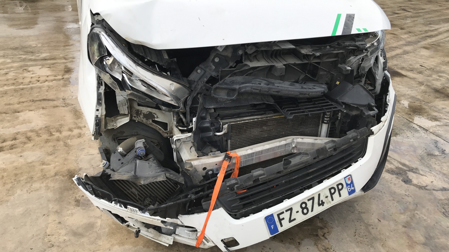 Image PEUGEOT EXPERT 3