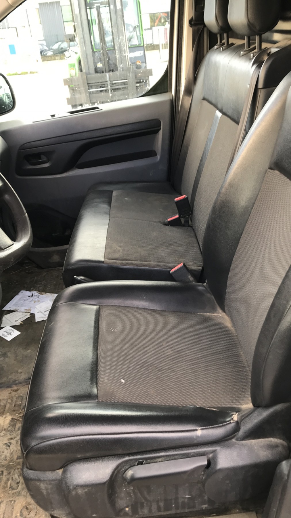 Image PEUGEOT EXPERT 3