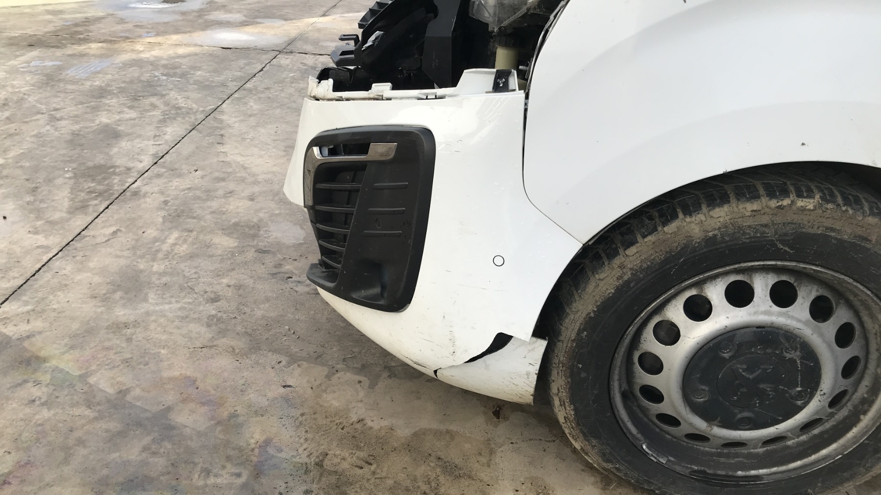 Image PEUGEOT EXPERT 3