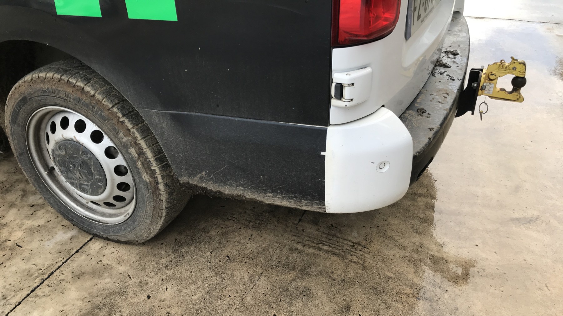 Image PEUGEOT EXPERT 3