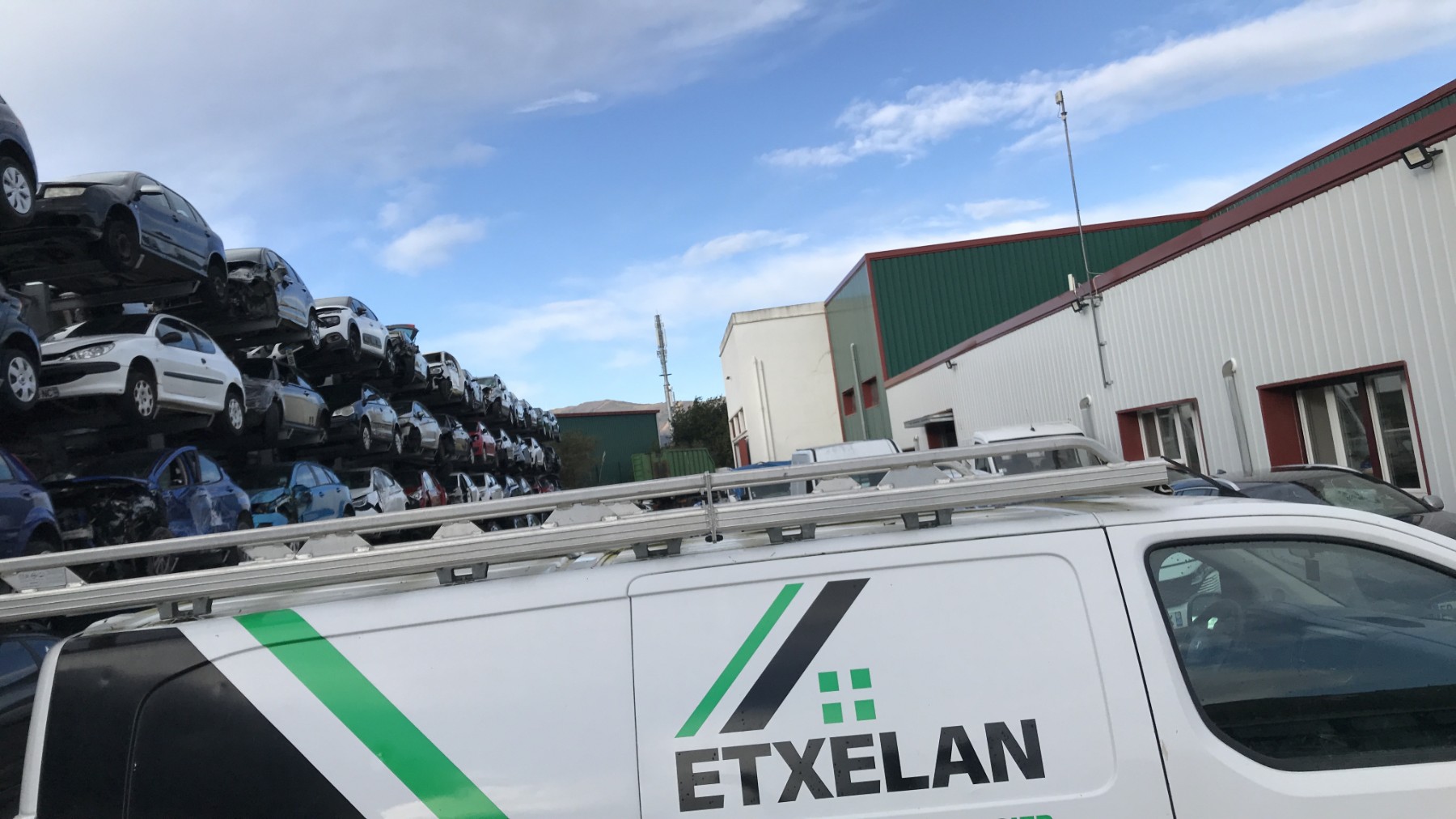 Image PEUGEOT EXPERT 3